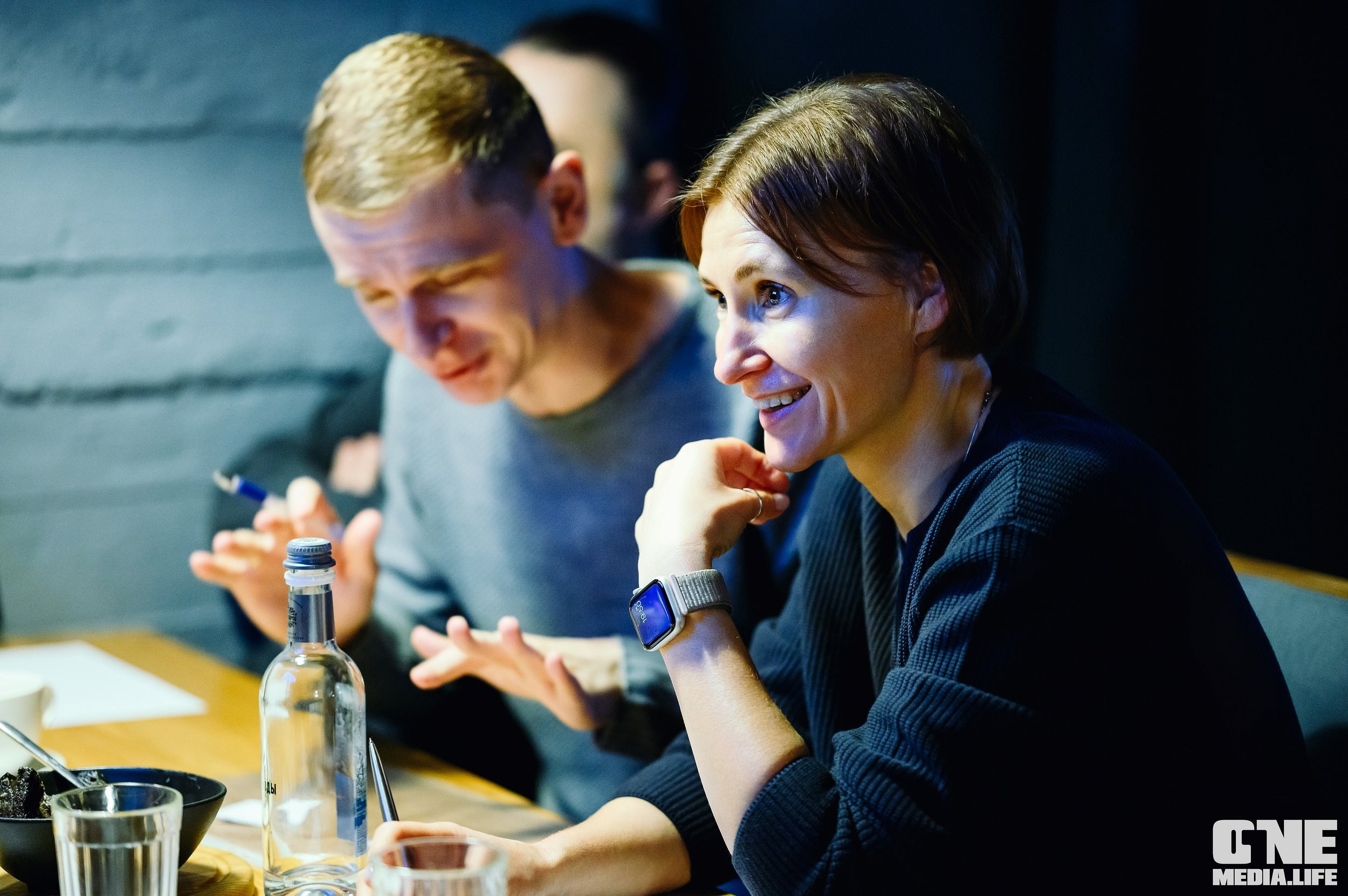 Квиз в баре Dreadnought. One Media Life: фоторепортажи, фотоотчеты с мероприятий и заведений