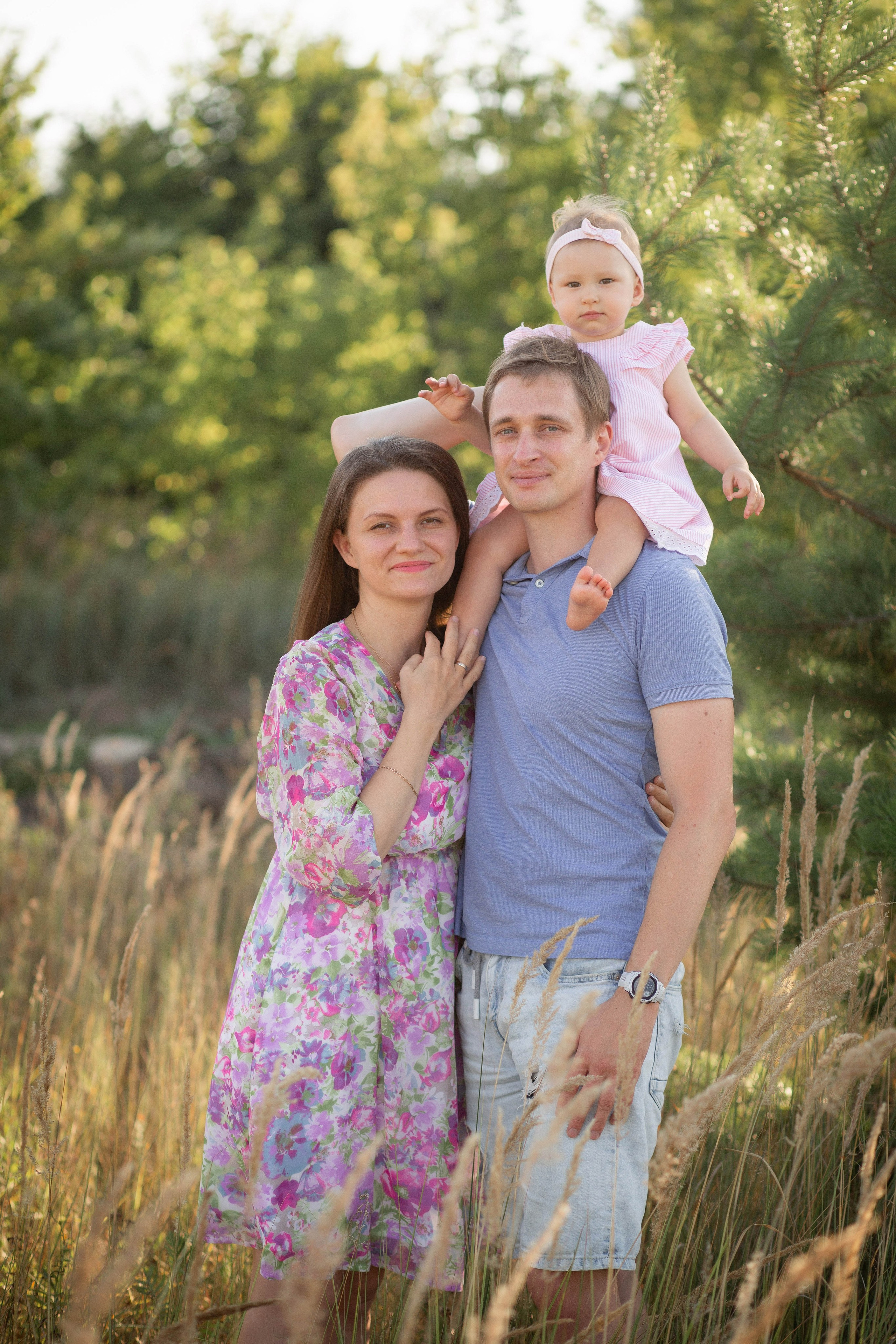 Дети. Фотограф в Москве Юлия Борисовец