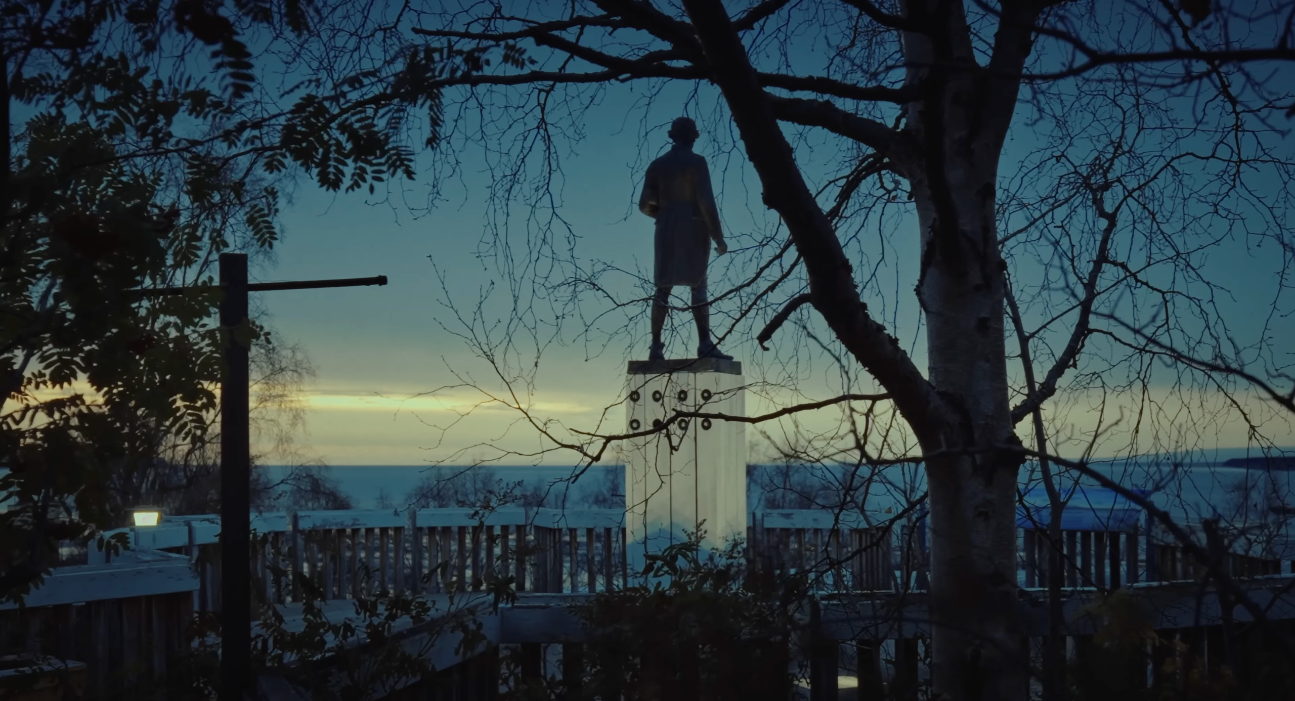 My transformation or how I became homeless in the USA. Tokcolor