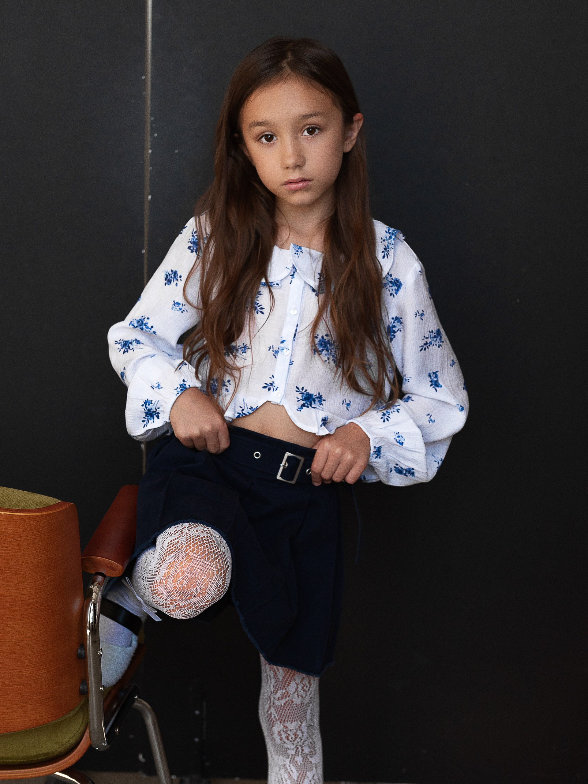 София. Детский фотограф Алексей Лазарев