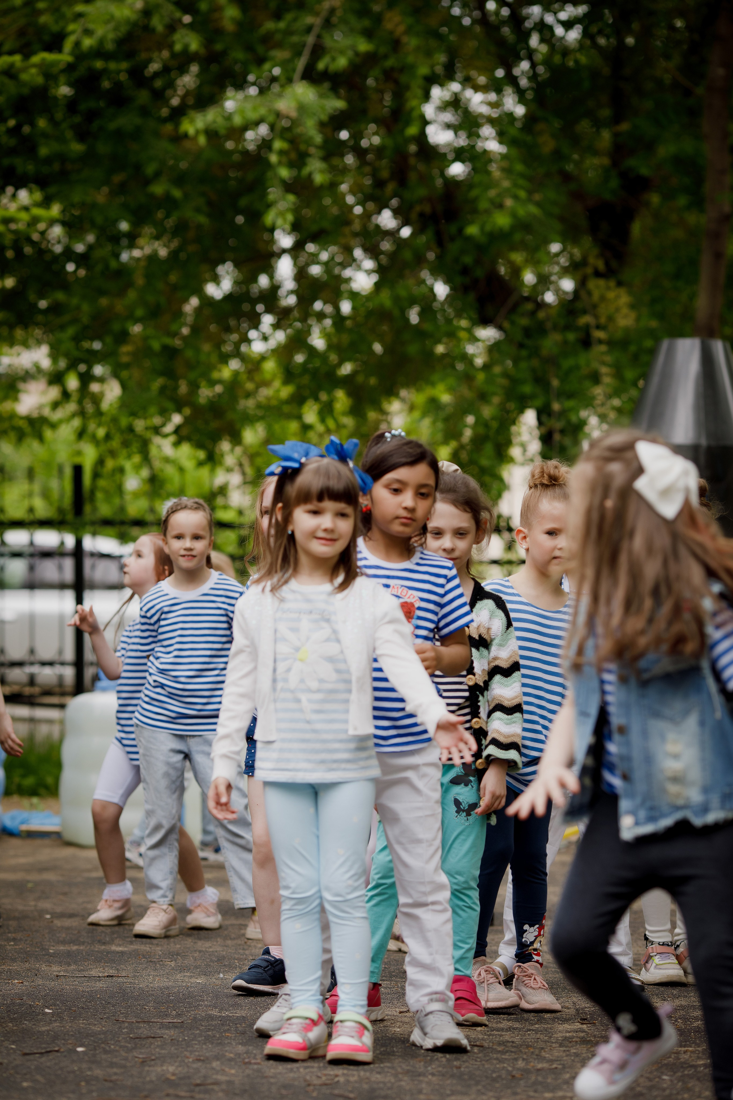 Выпускной ДС 23. Photoalbum-vl.ru