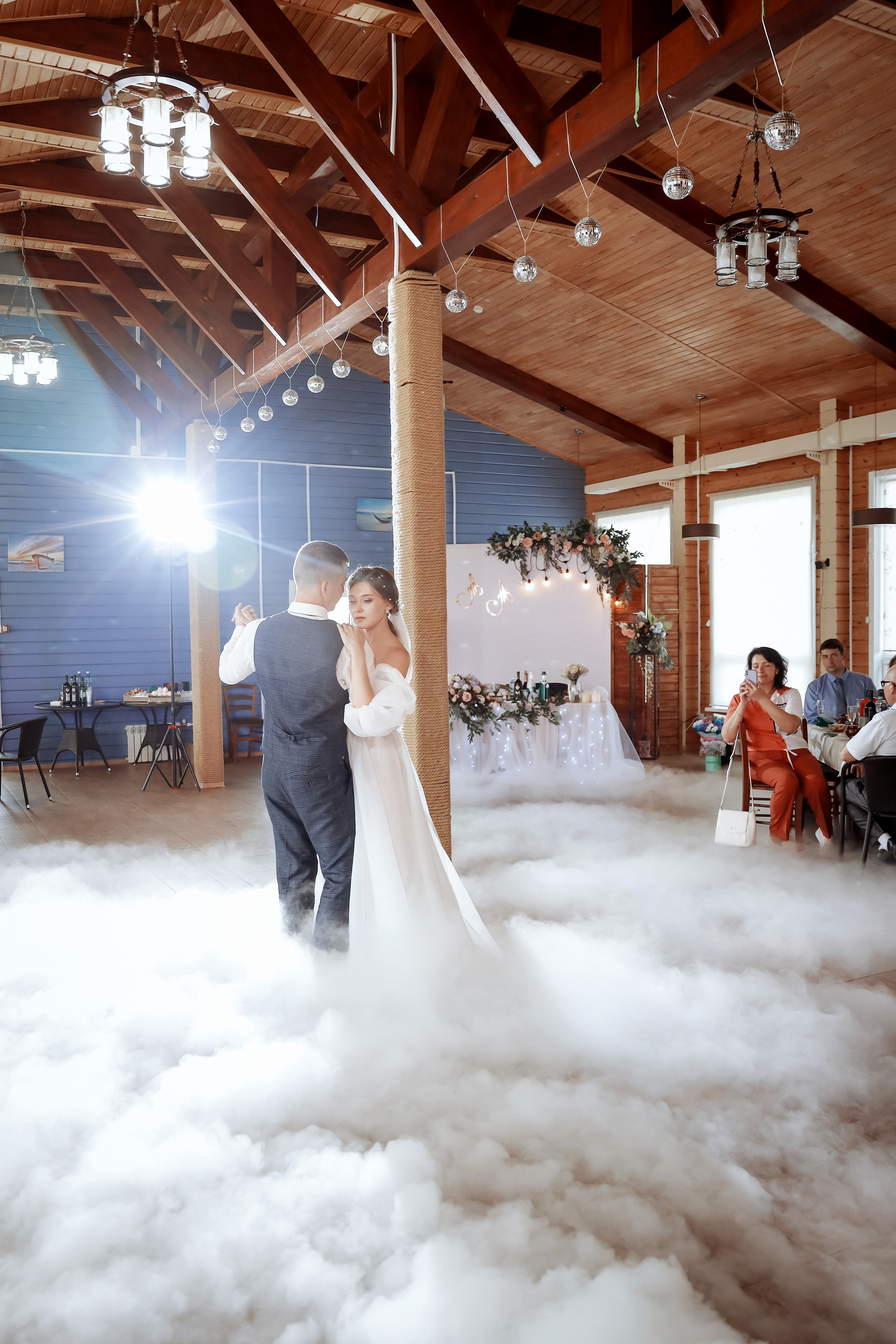 Свадебный и семейный фотограф Белово Анастасия Пьянкова