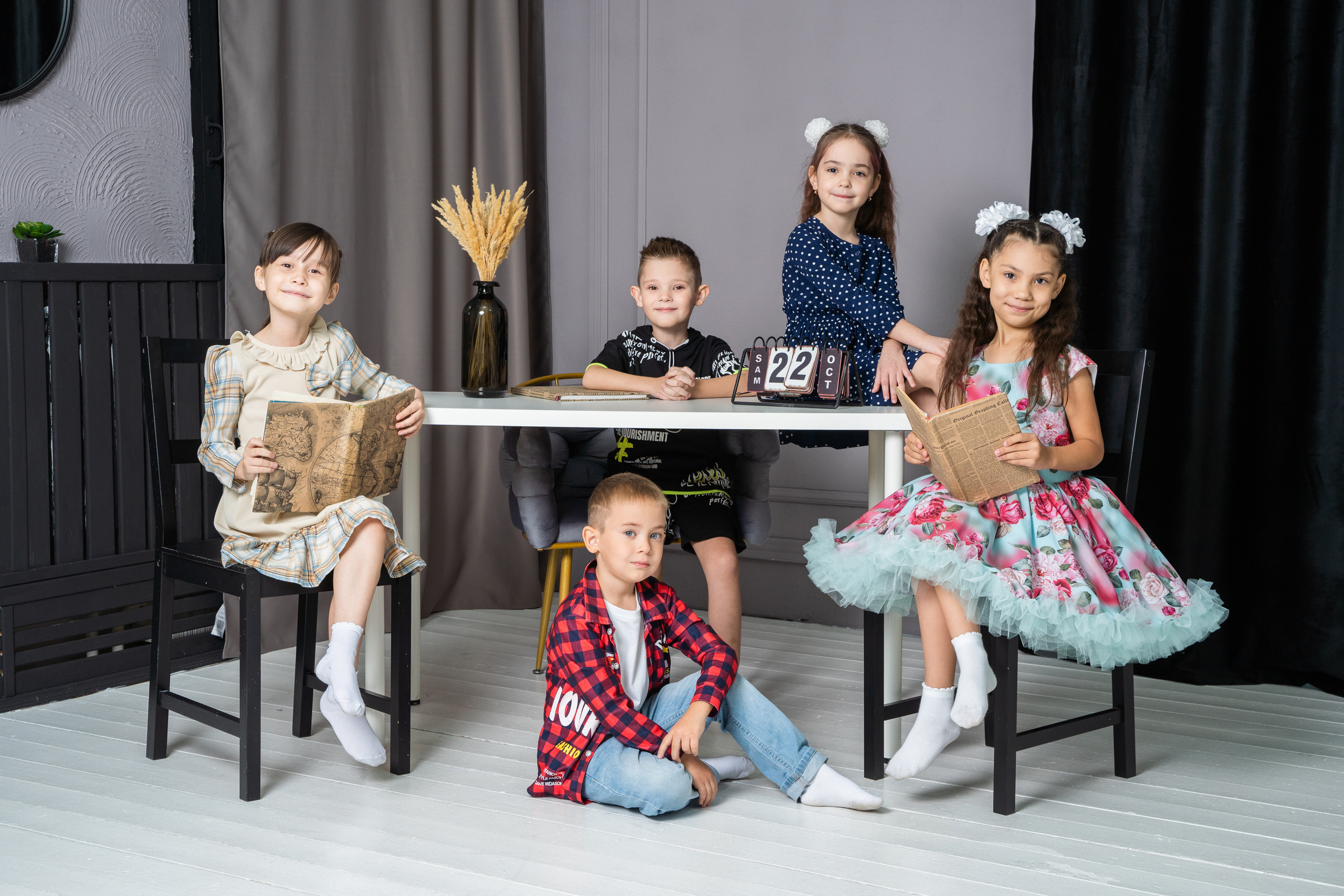 Новинка! Стиль Львёнок. Выпускные альбомы Нижнекамск Набережные Челны Фотостудия Небо