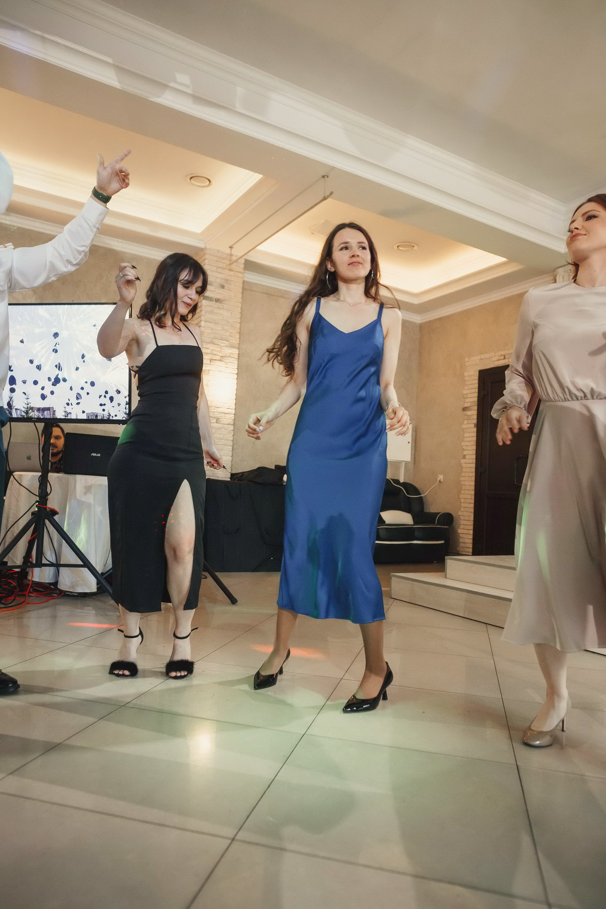 Банкет офицеров выпускников академии связи. Свадебный фотограф Игорь Брундасов 8PHOTO на свадьбу венчание загс СПб