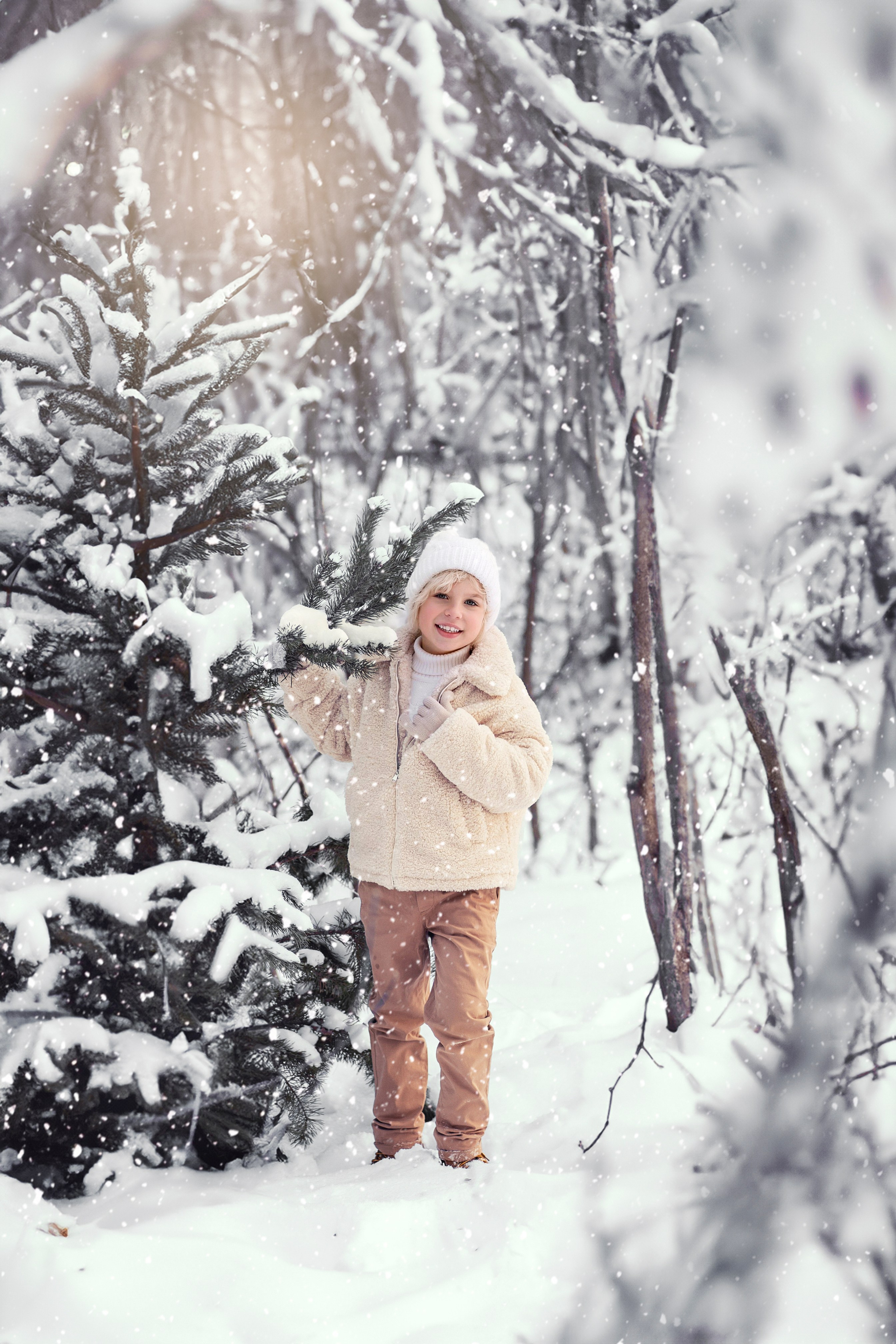 Детские фотосессии. Семейный и детский фотограф в Строгино Екатерина Кутузова