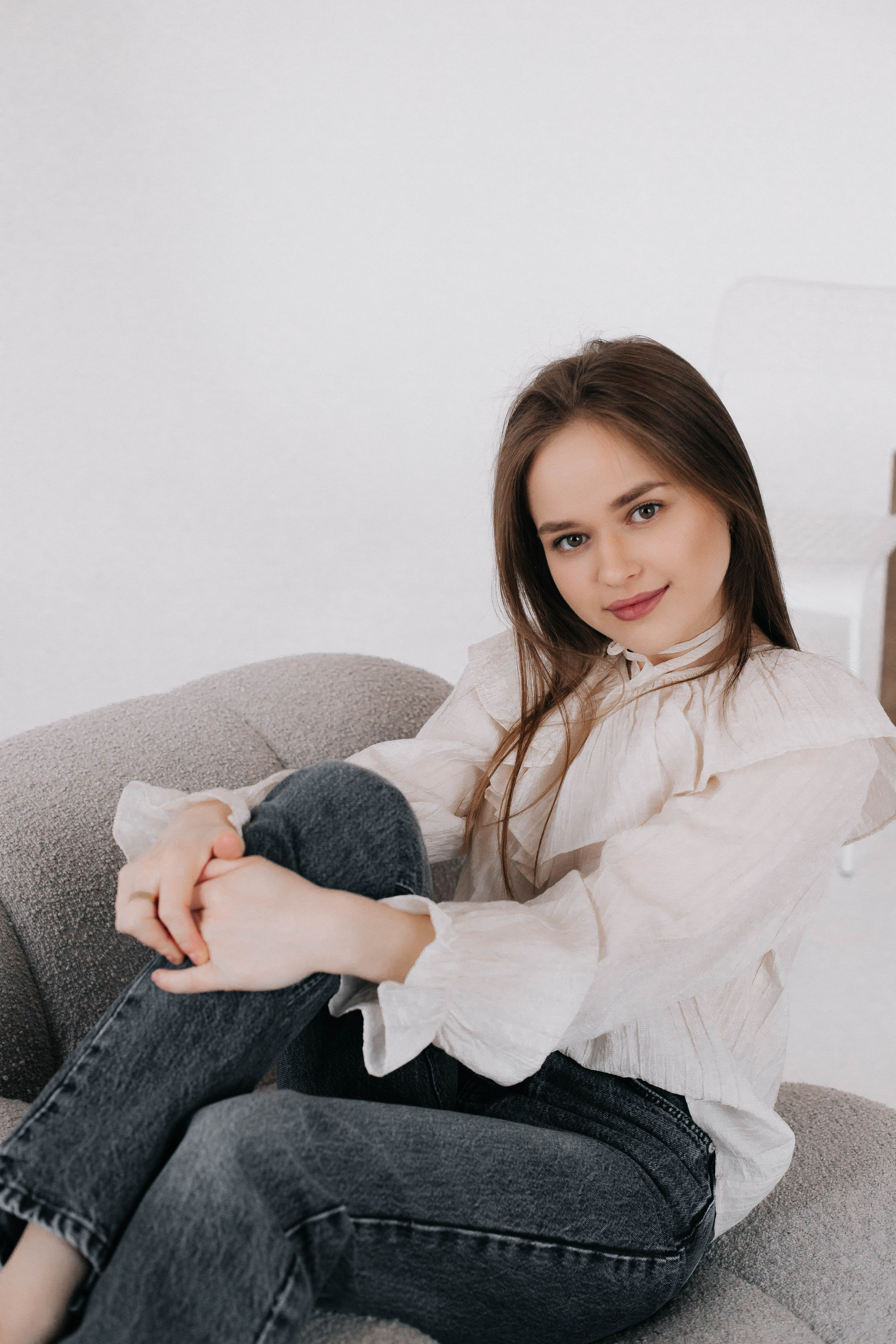 Амина. Свадебный и семейный фотограф Пенза Ильмира Девликамова