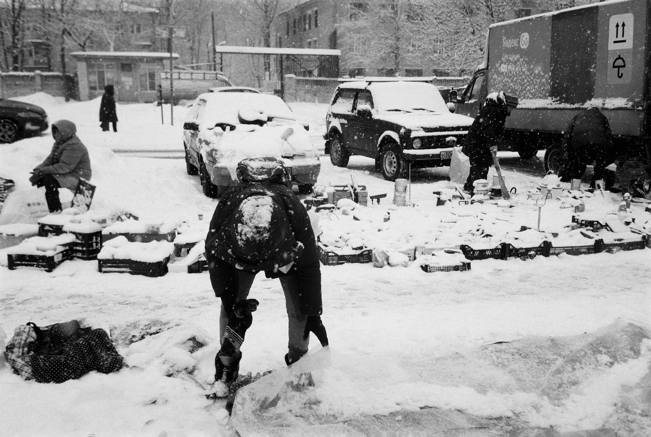 Фотографии черно-белые. Свадебный и семейный пленочный фотограф в Петербурге Истомина Ирина