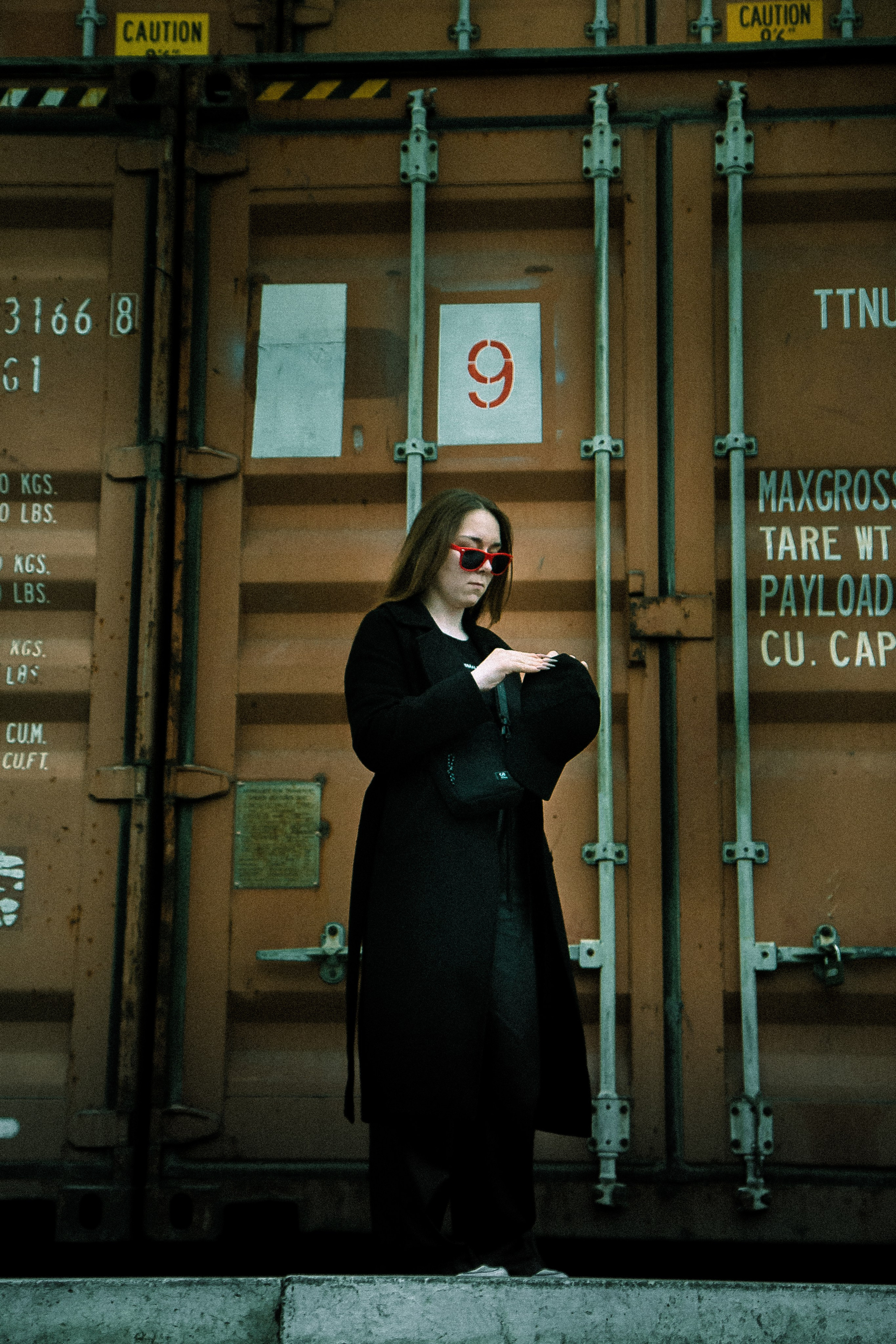 Анушка. Максим Тимофеев Фотограф Ачинск