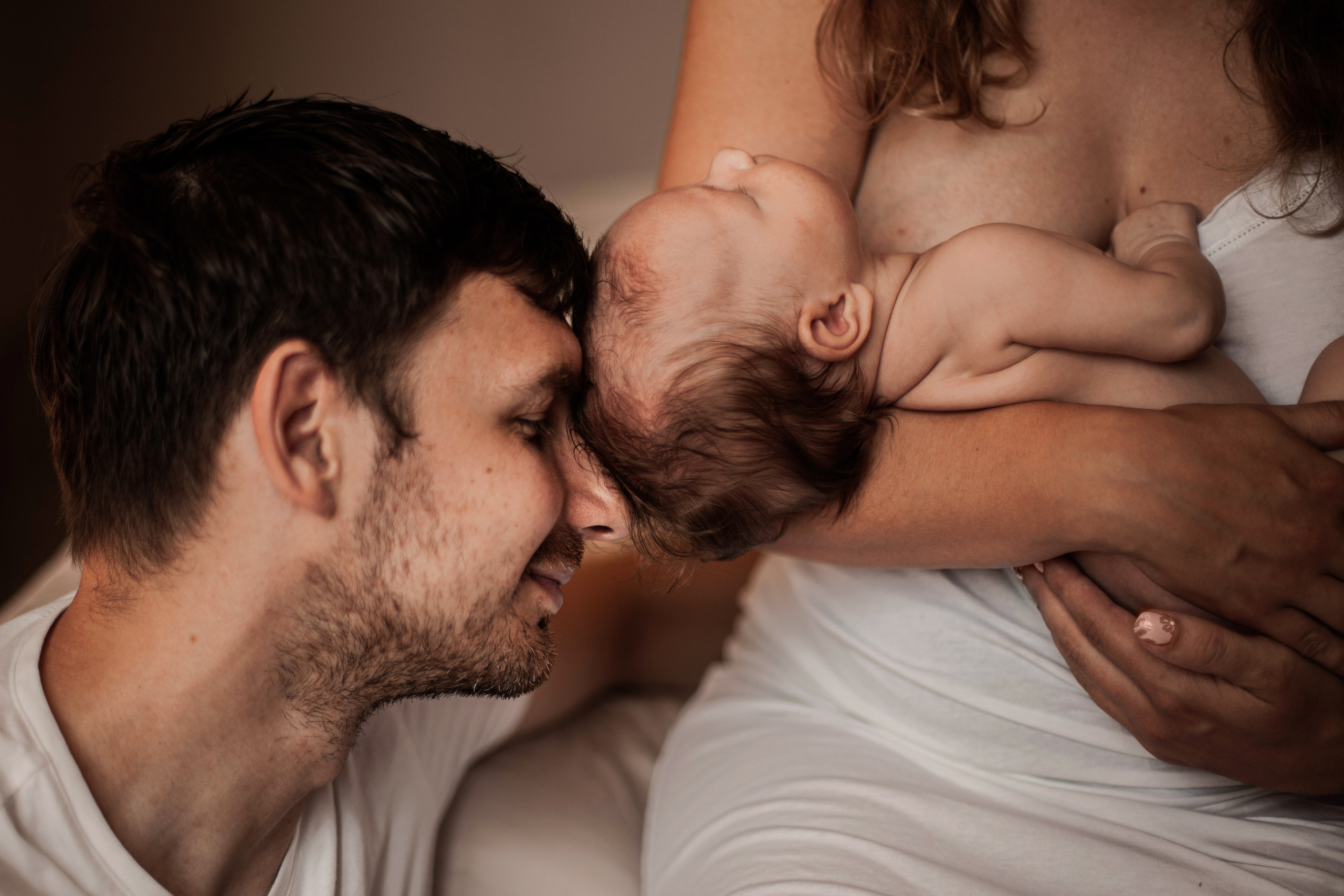 Фотосессия с новорожденным/newborn. Фотограф Наталья Яковлева, Санкт-Петербург. Семьи, ньюборн, крещения