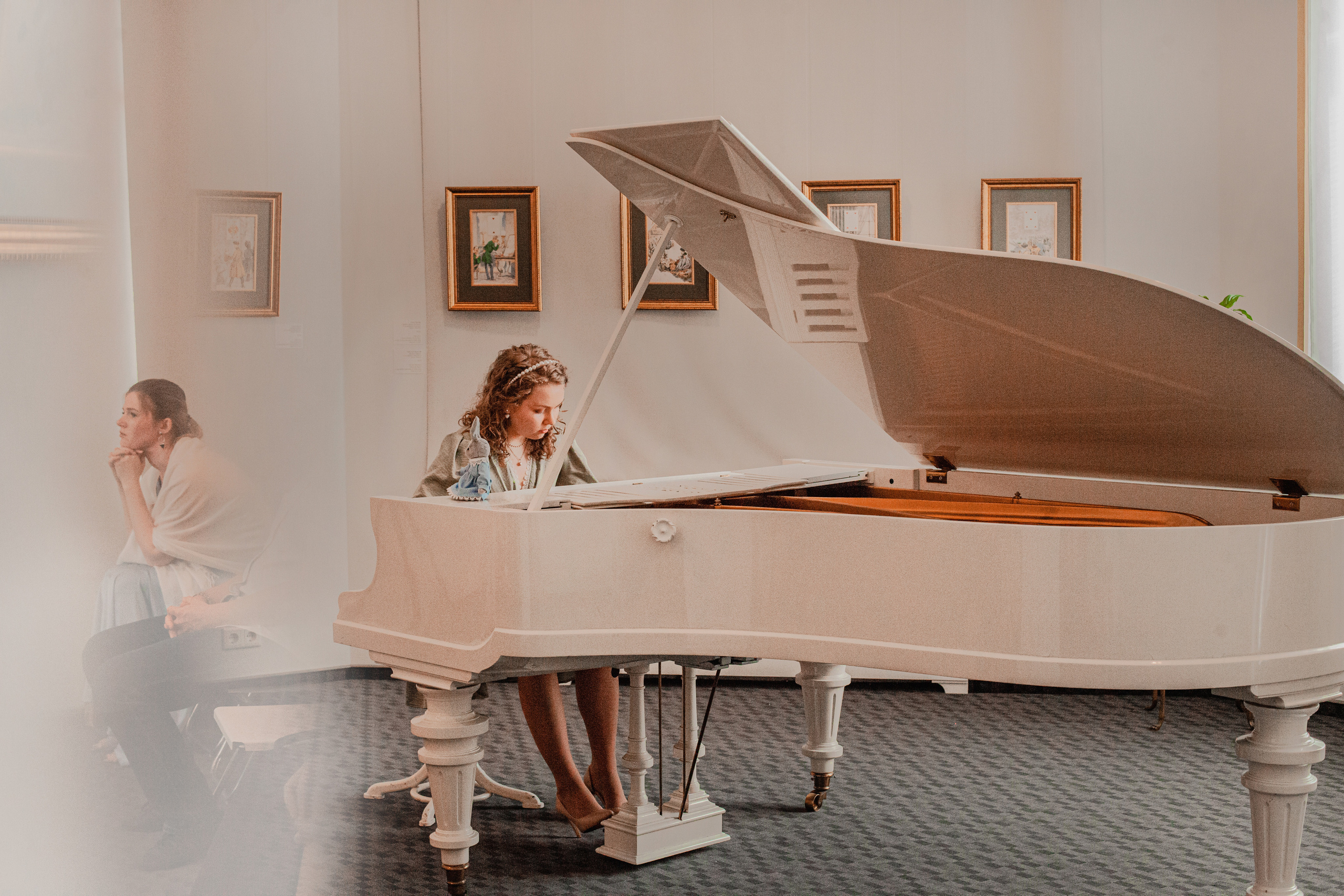 Концерт 26.06.2021. Фотограф Наталья Яковлева, Санкт-Петербург. Семьи, ньюборн, крещения