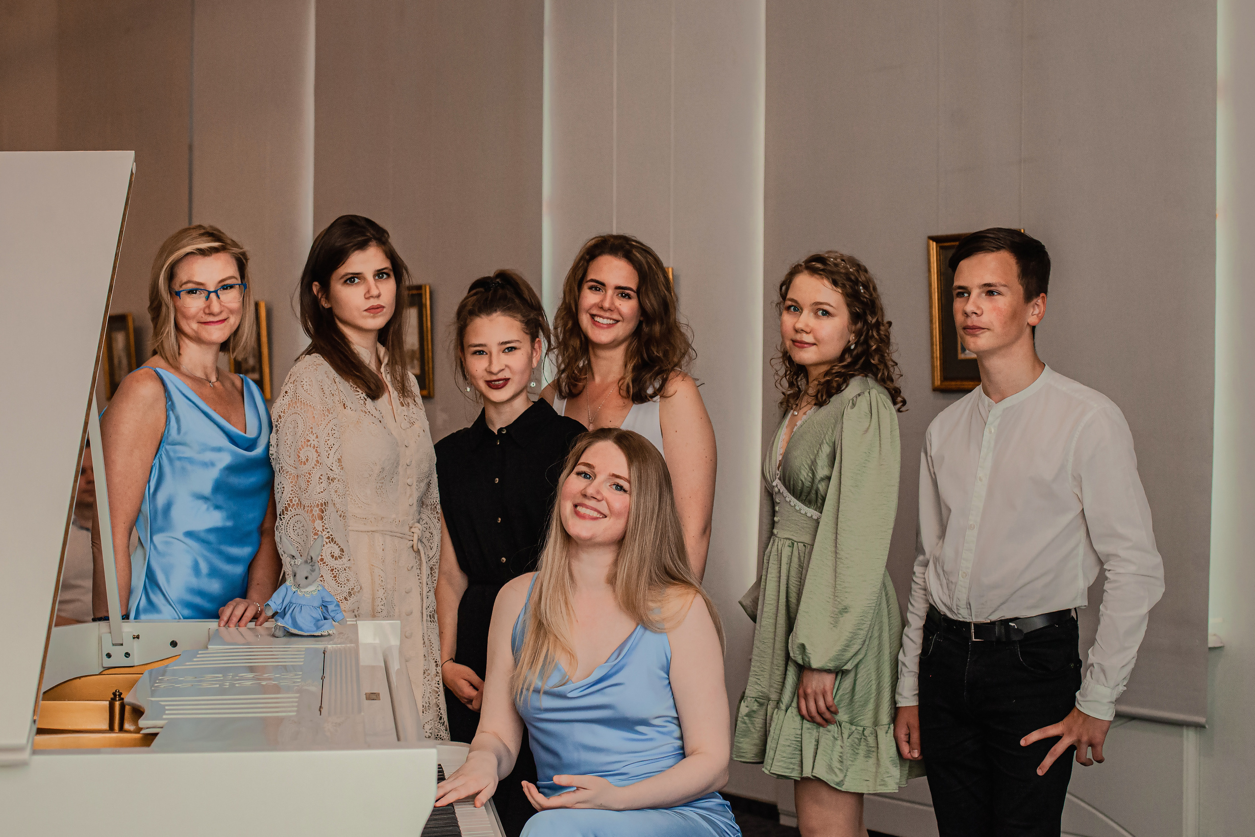 Концерт 26.06.2021. Фотограф Наталья Яковлева, Санкт-Петербург. Семьи, ньюборн, крещения