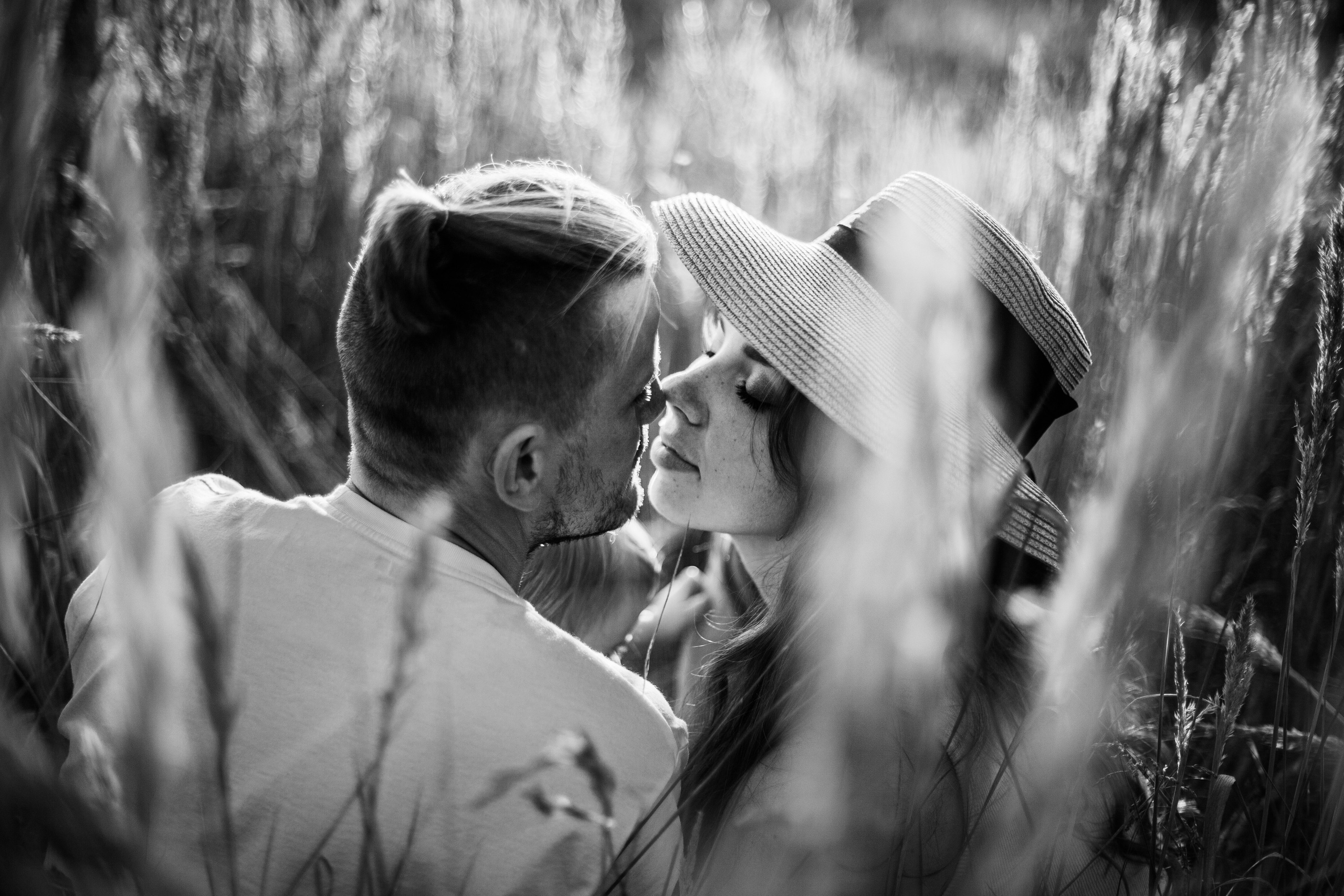 Съемка в поле. Фотограф Наталья Яковлева, Санкт-Петербург. Семьи, ньюборн, крещения