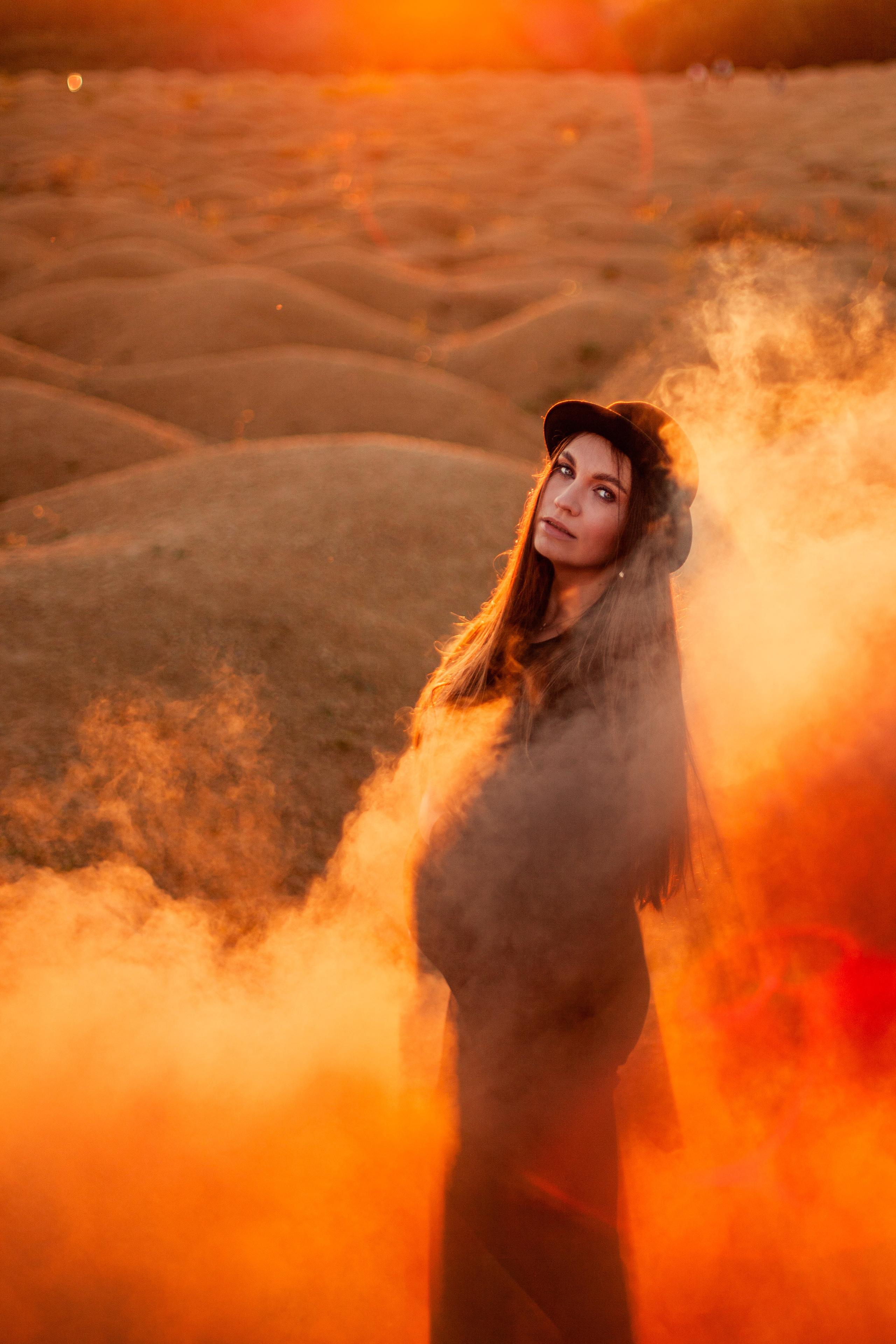 В ожидании малыша на Борницком карьере. Фотограф Наталья Яковлева, Санкт-Петербург. Семьи, ньюборн, крещения