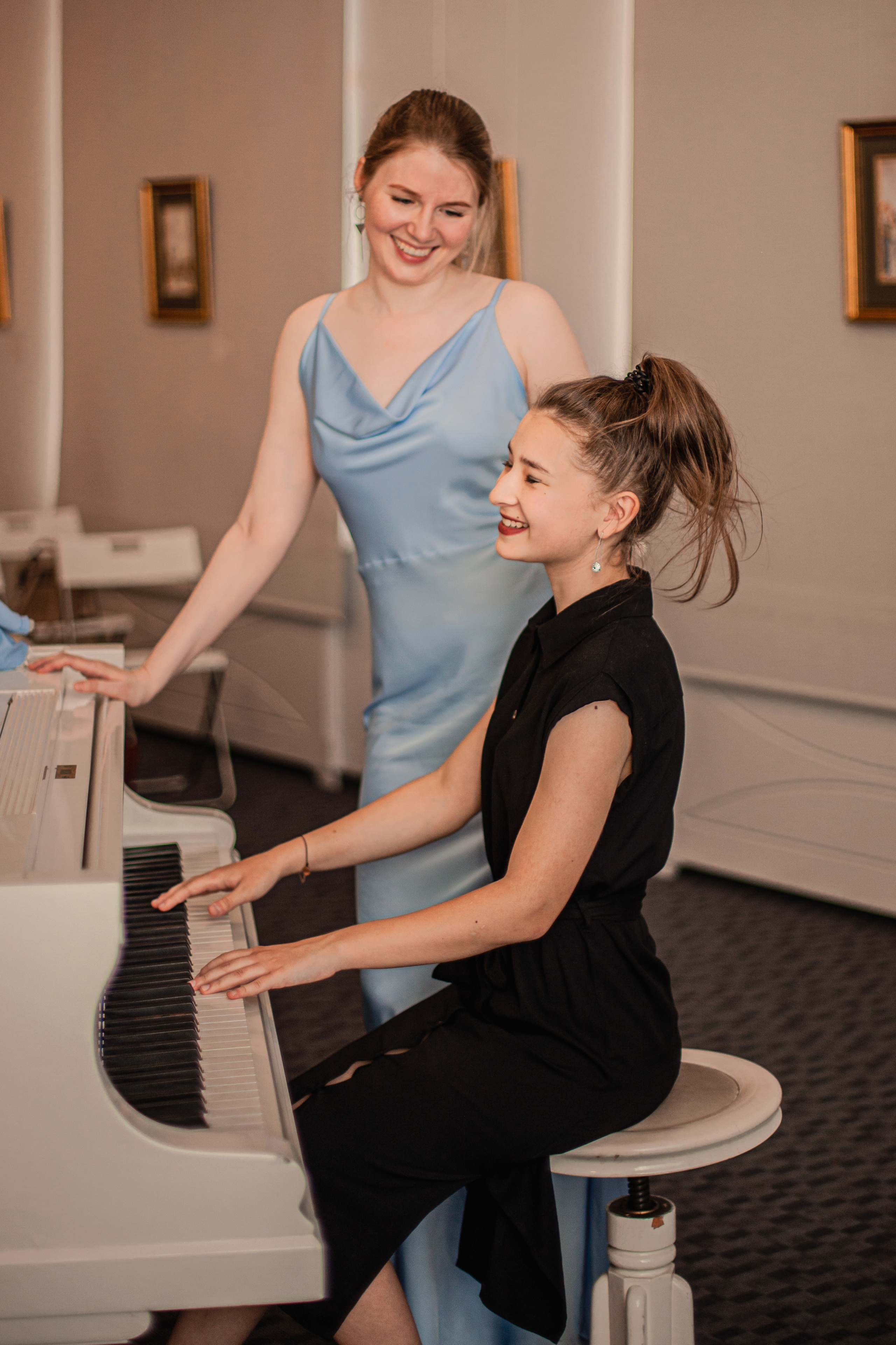 Концерт 26.06.2021. Фотограф Наталья Яковлева, Санкт-Петербург. Семьи, ньюборн, крещения