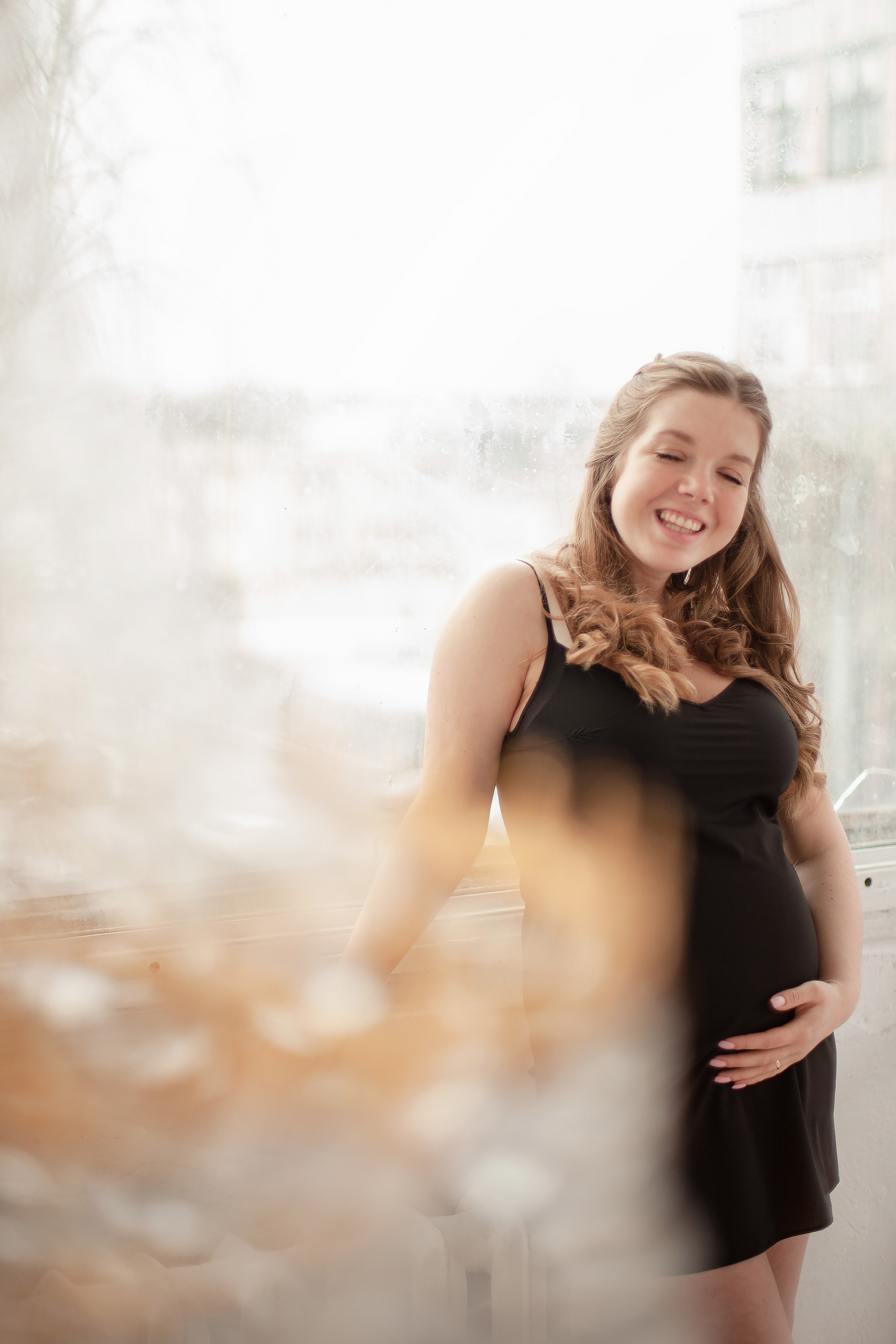 Беременность. Фотограф Наталья Яковлева, Санкт-Петербург. Семьи, ньюборн, крещения