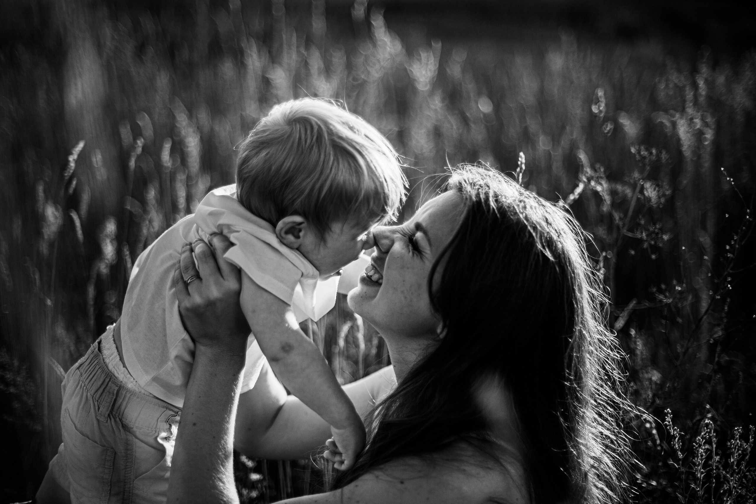 Съемка в поле. Фотограф Наталья Яковлева, Санкт-Петербург. Семьи, ньюборн, крещения