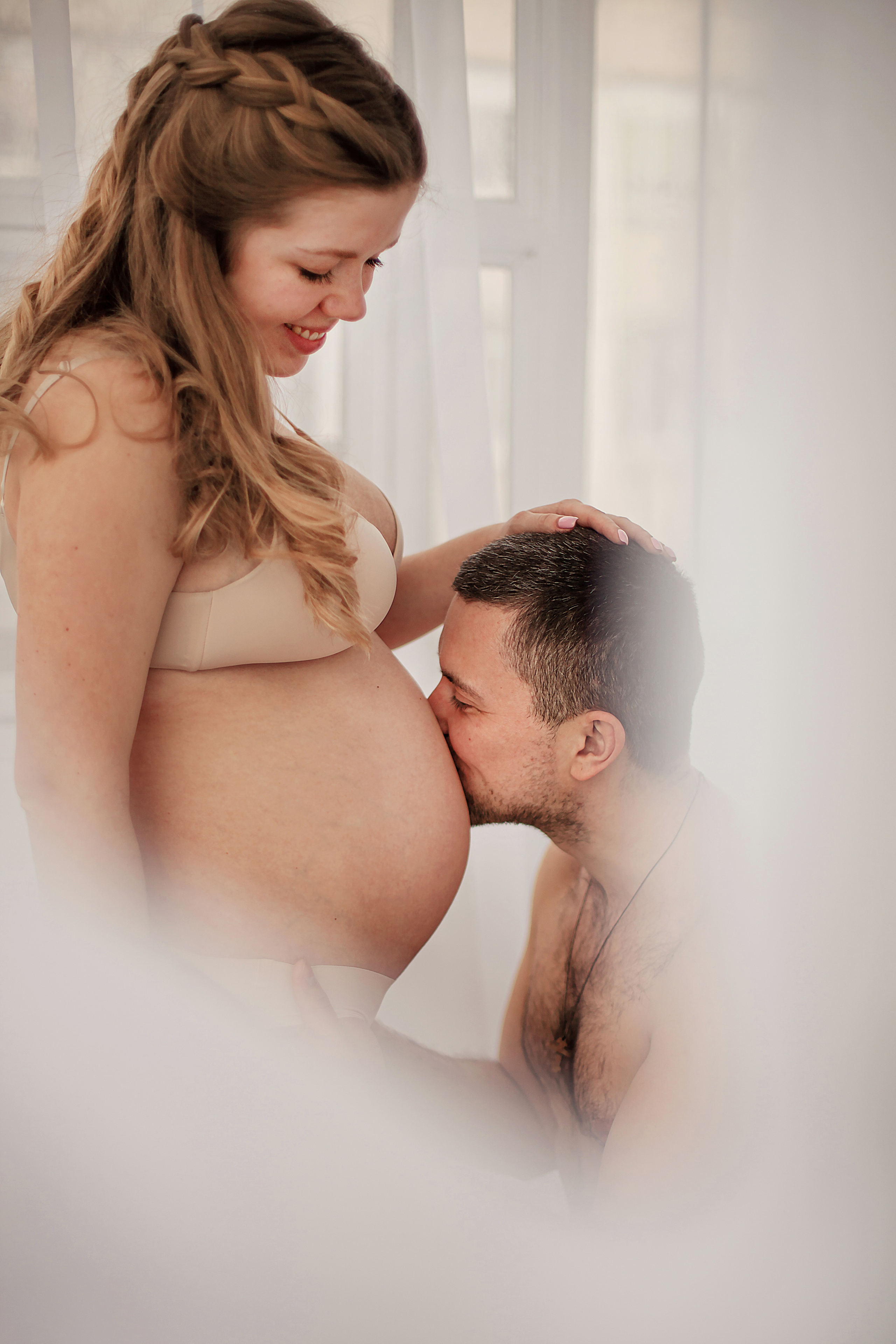 Беременность. Фотограф Наталья Яковлева, Санкт-Петербург. Семьи, ньюборн, крещения