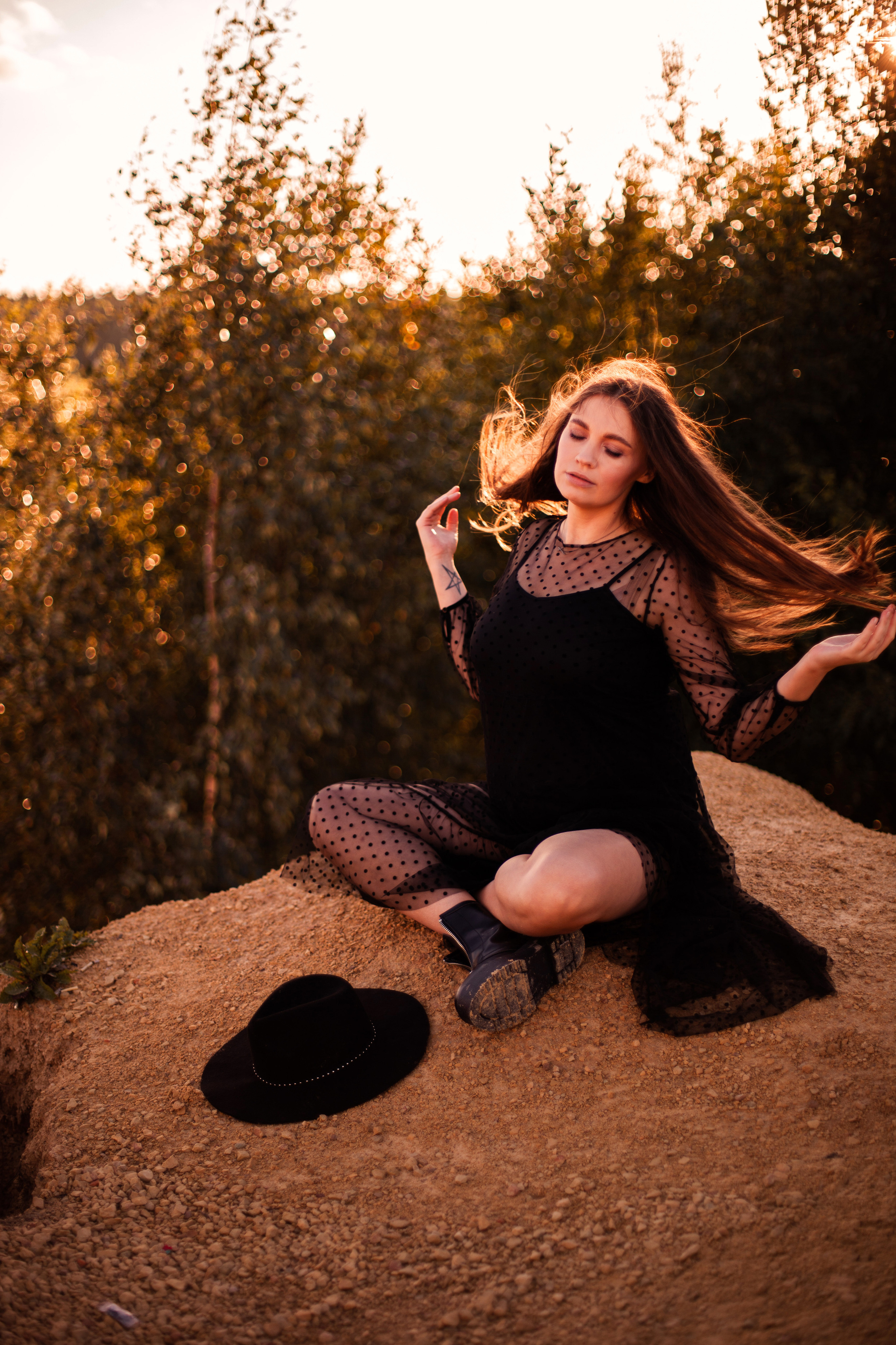 В ожидании малыша на Борницком карьере. Фотограф Наталья Яковлева, Санкт-Петербург. Семьи, ньюборн, крещения