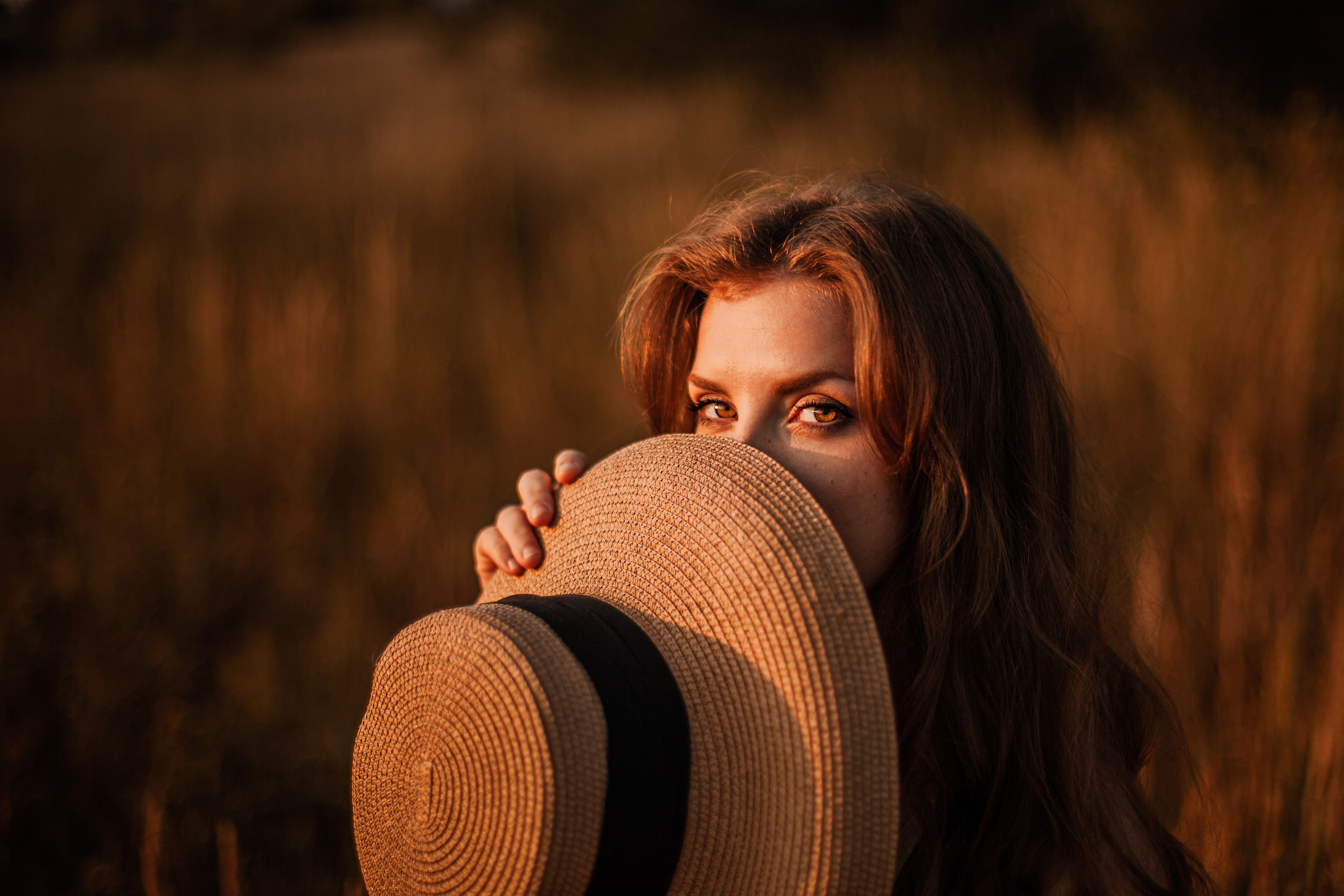 Съемка в поле. Фотограф Наталья Яковлева, Санкт-Петербург. Семьи, ньюборн, крещения