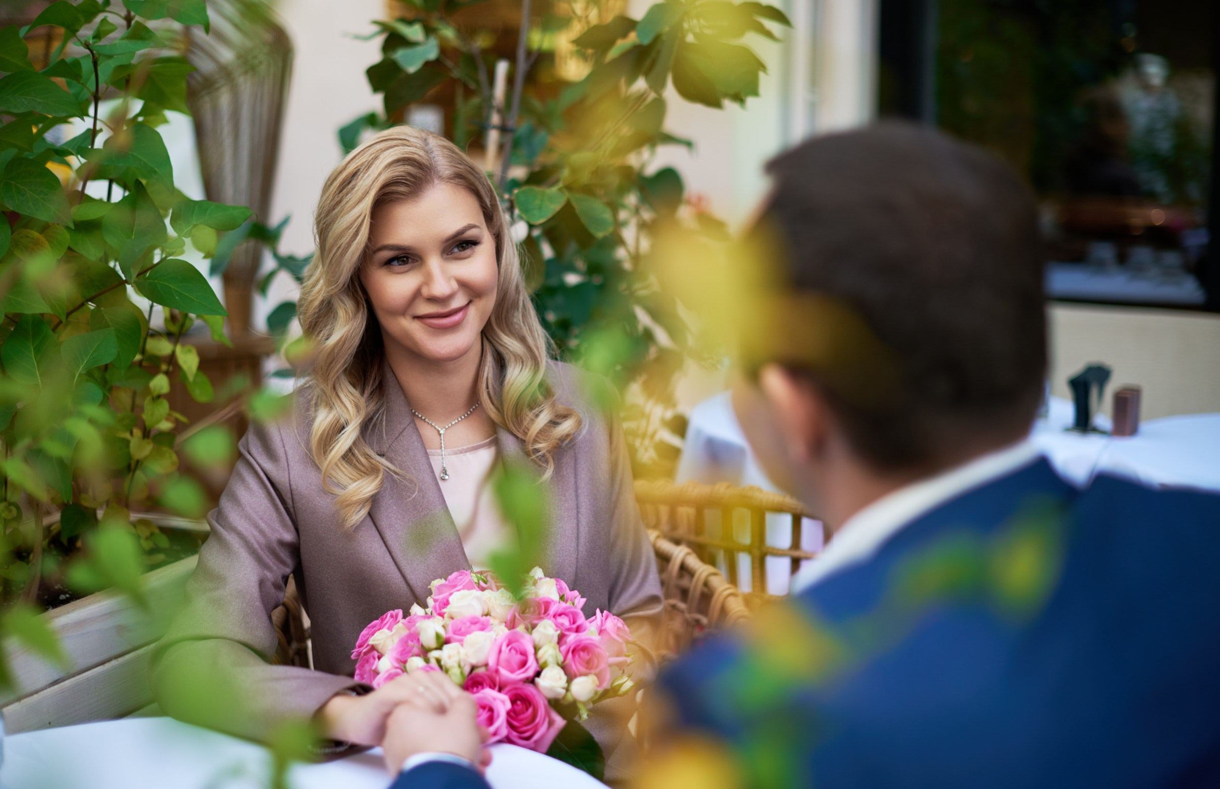 Игорь и Марьяна. Свадебный фотограф, видеограф в Клину, Москве, Зеленограде, Калабушкин