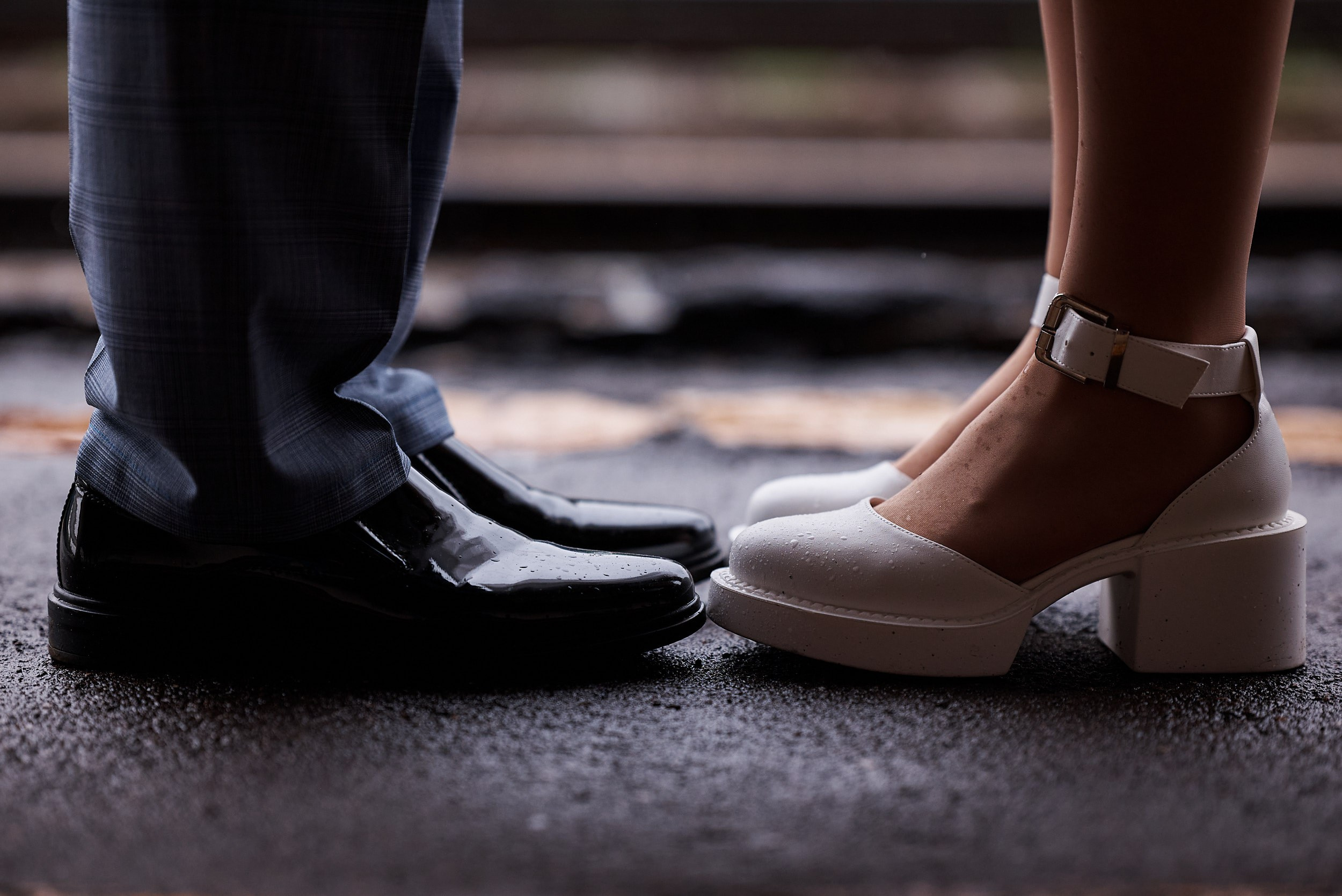 Максим и Мария. Свадебный фотограф, видеограф в Клину, Москве, Зеленограде, Калабушкин