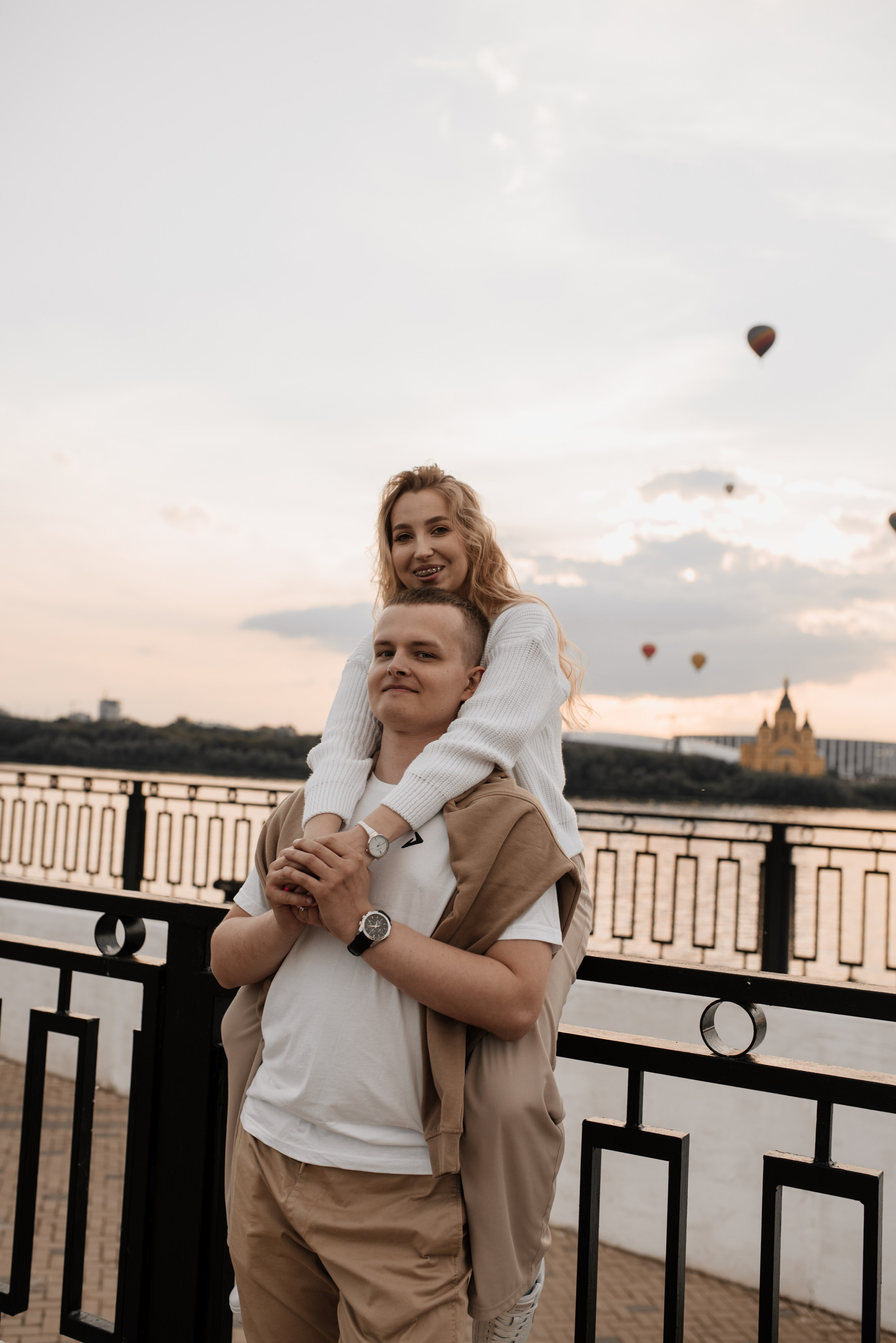 Карина ♡ Саша. Фотограф Ольга Плеханова | Нижний Новгород, Москва