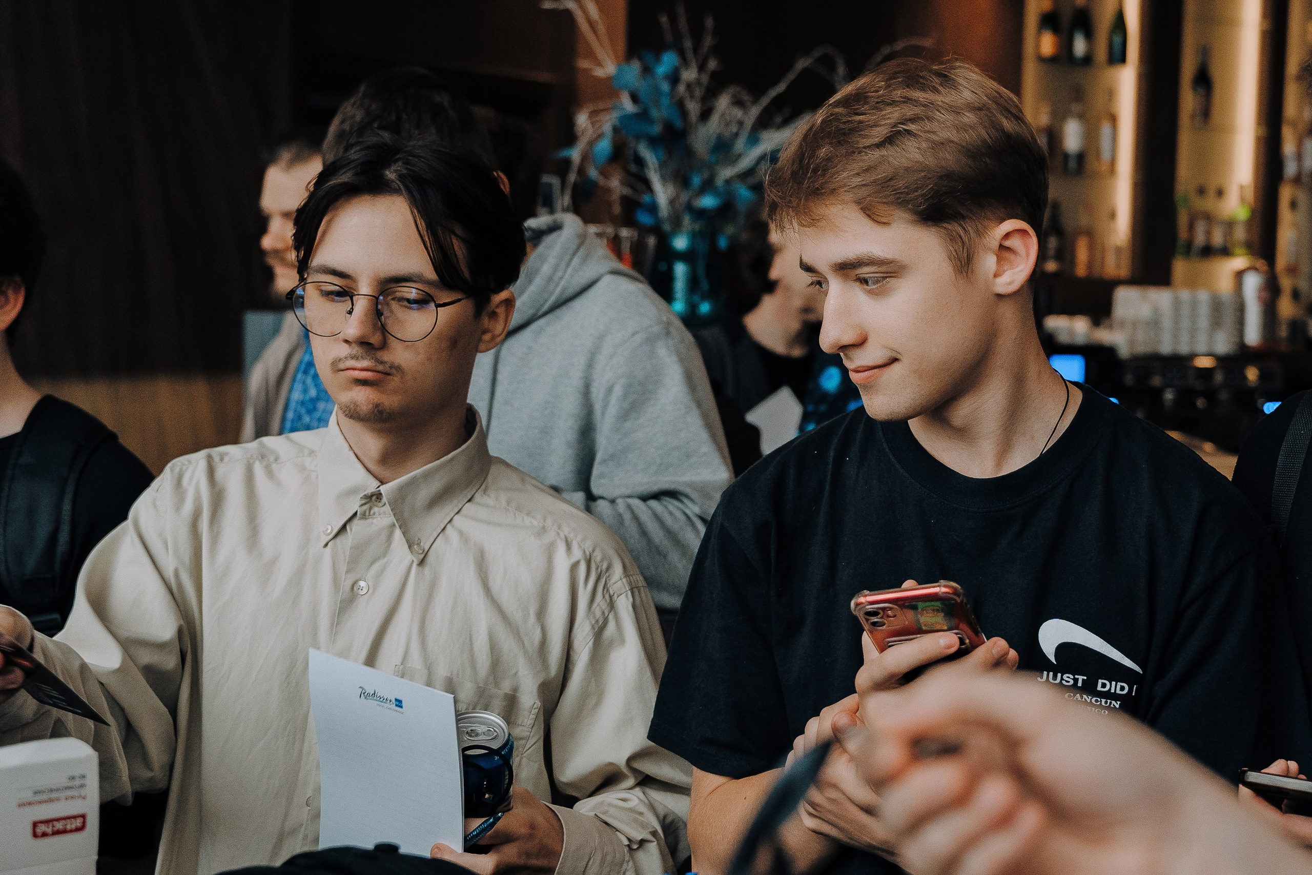 UWDC 2024. Репортажный фотограф Зуев Роман г. Челябинск