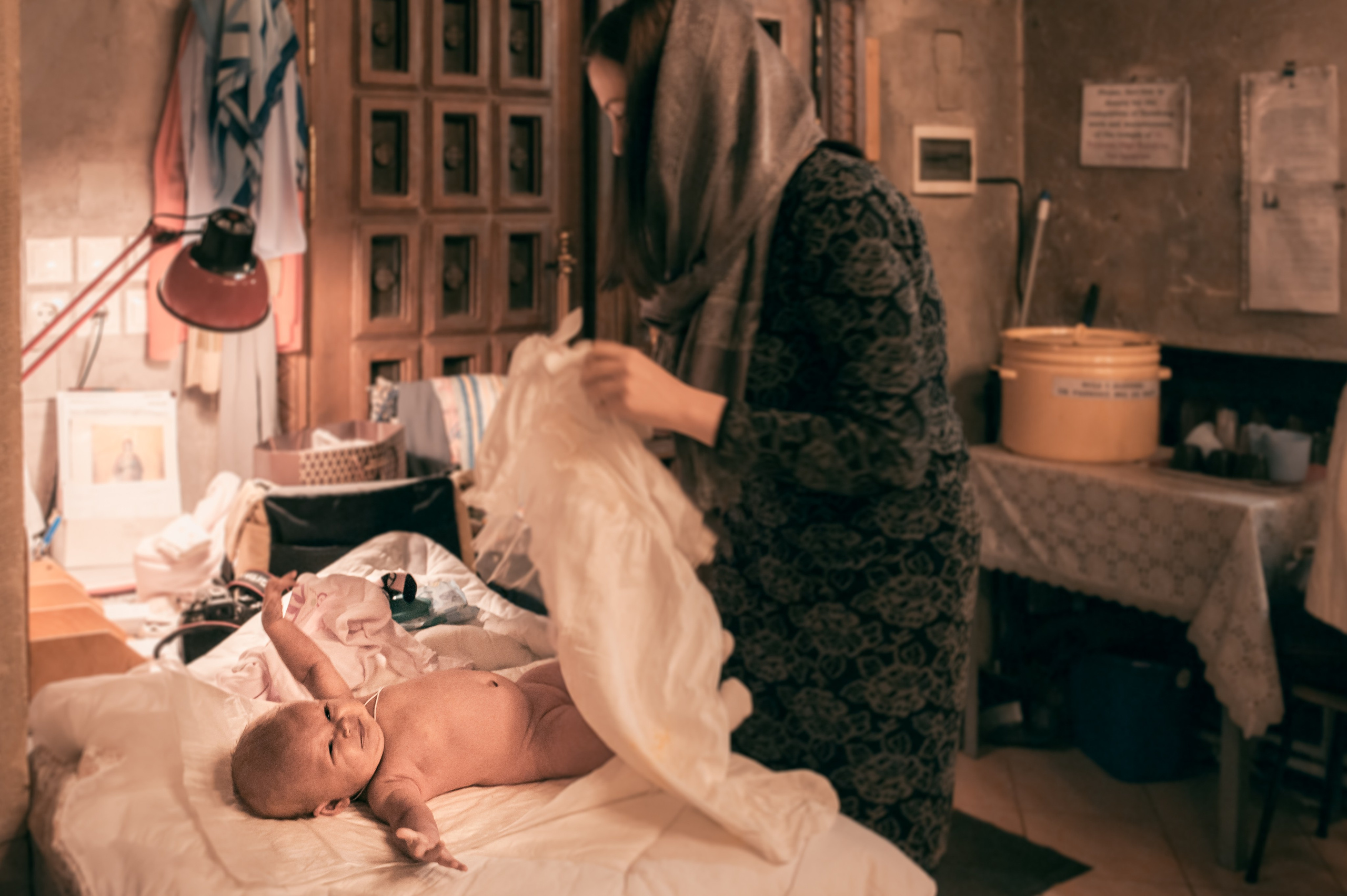 Фотосъемка праздников: дни рождения, крестины, девичник, выпускной. Фотограф в Москве Елена Бессчетнова. Все виды съёмок