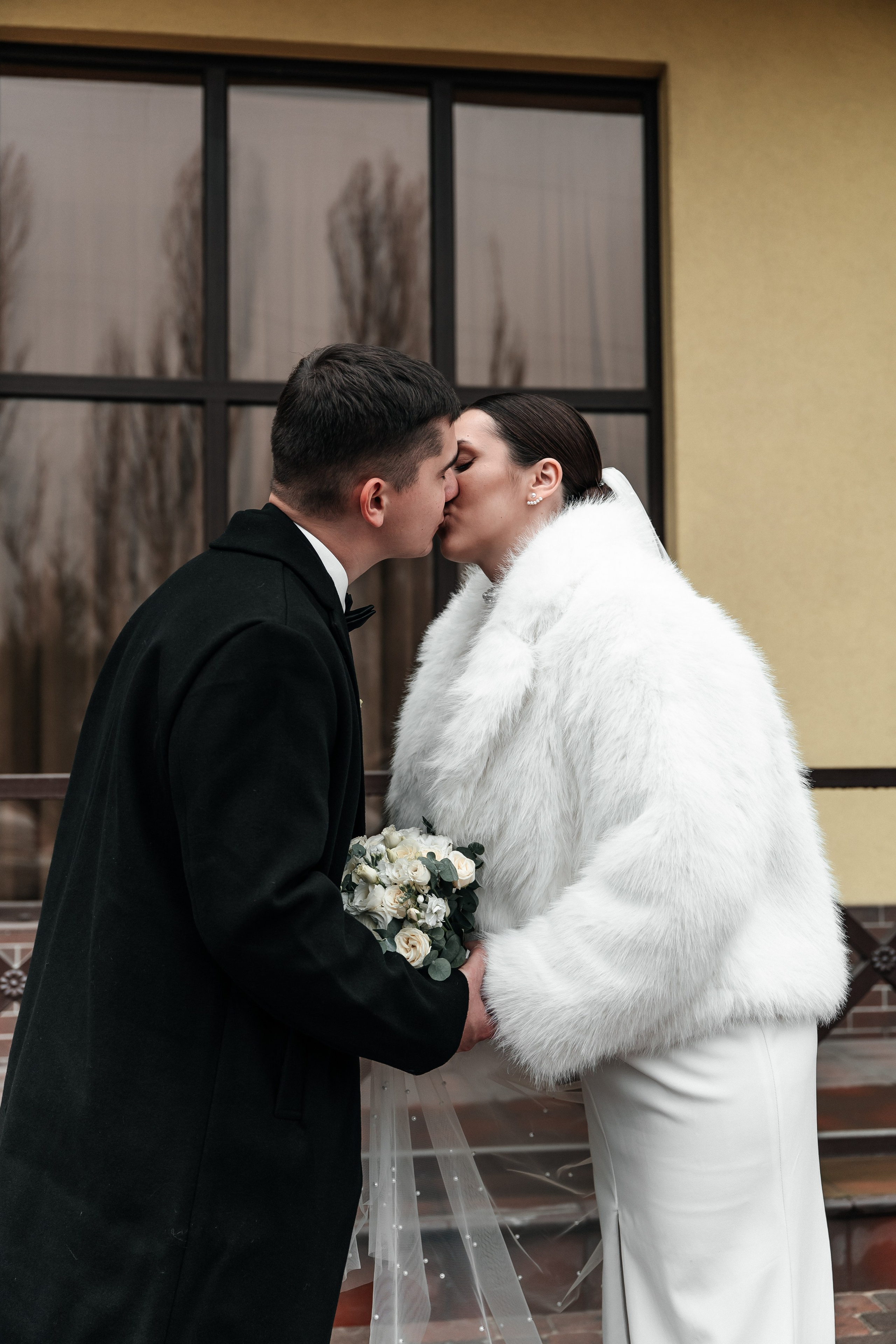 Дмитрий и Екатерина. Отель Роял. Фотограф Екатерина Бочарникова