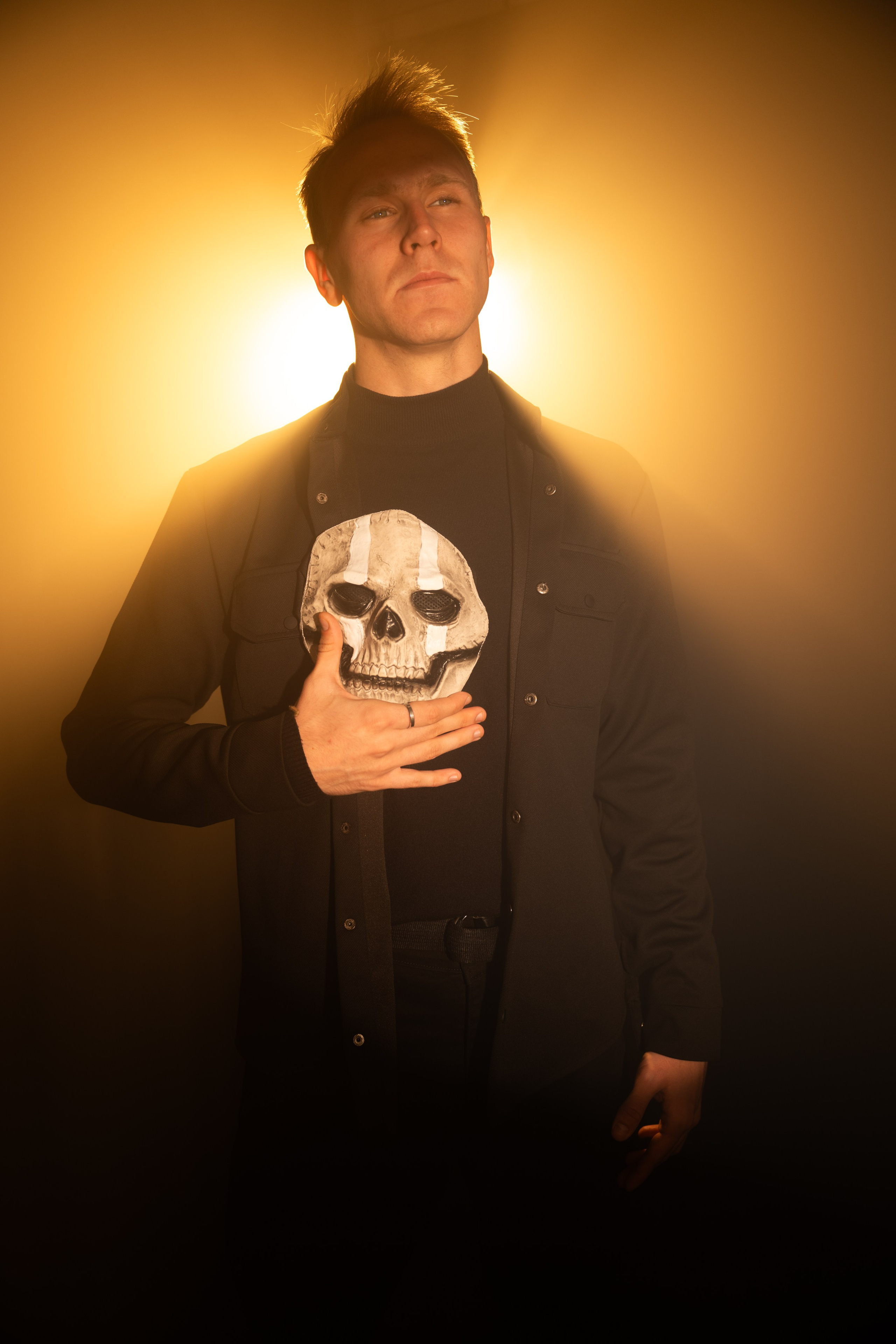 Мужская фотосъемка. Студийный и свадебный фотограф и видеограф в Севастополе — Юлия Макаренко