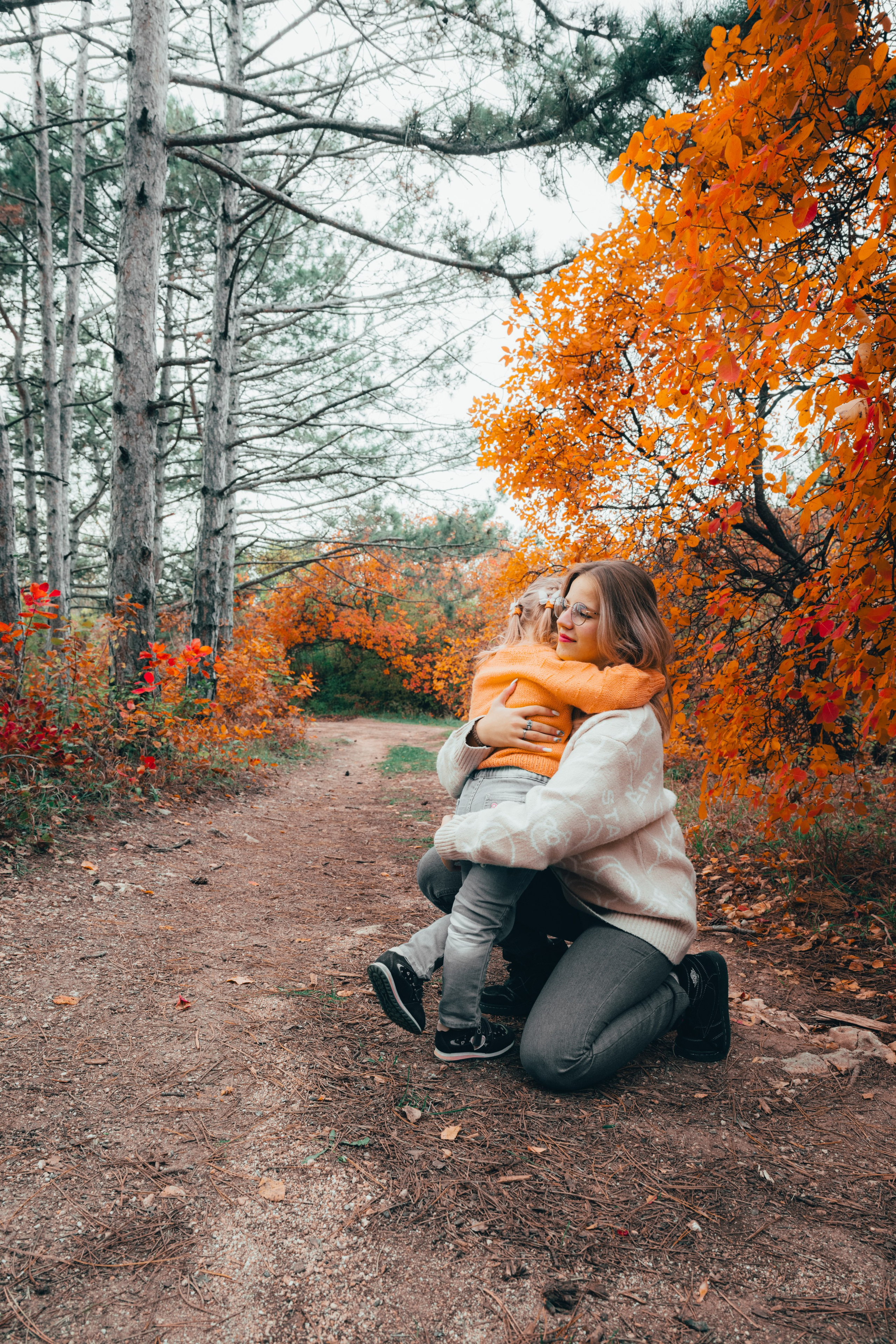 Семейные и детские фотосессии. Студийный и свадебный фотограф и видеограф в Севастополе — Юлия Макаренко