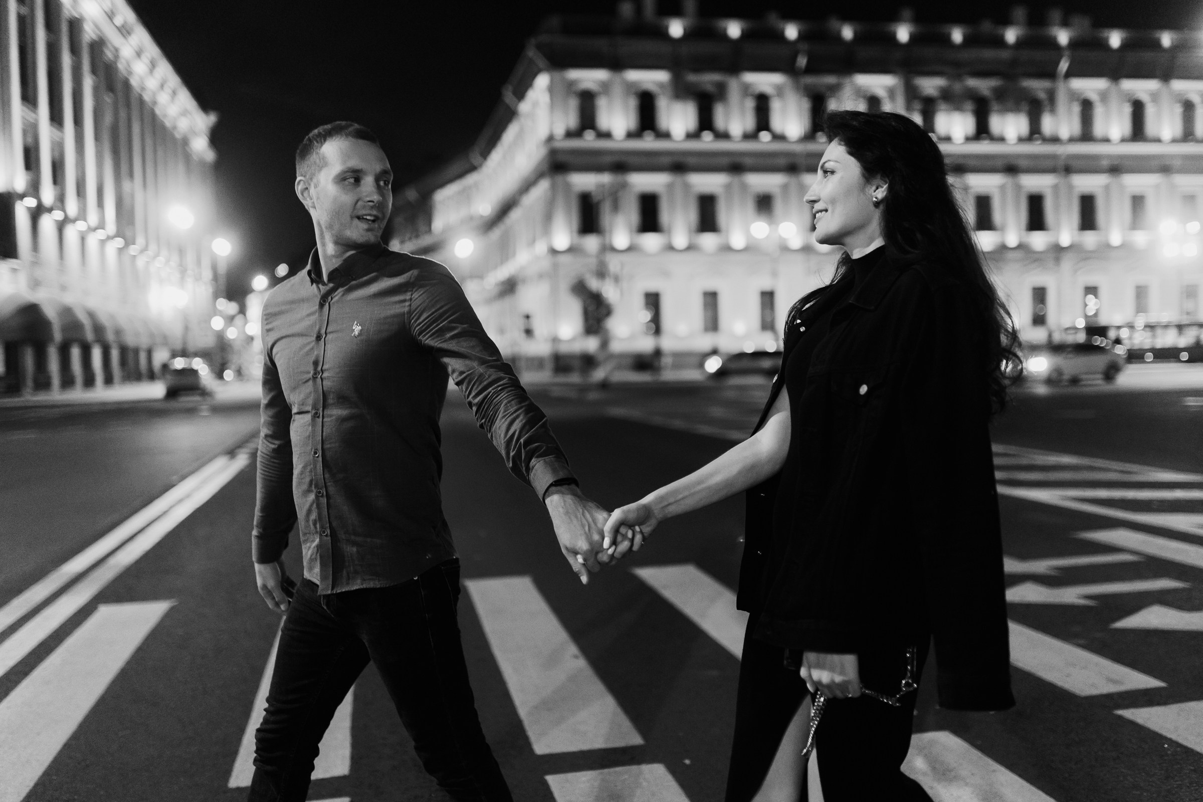 Lovestory. Свадебный фотограф Александр Чернышов