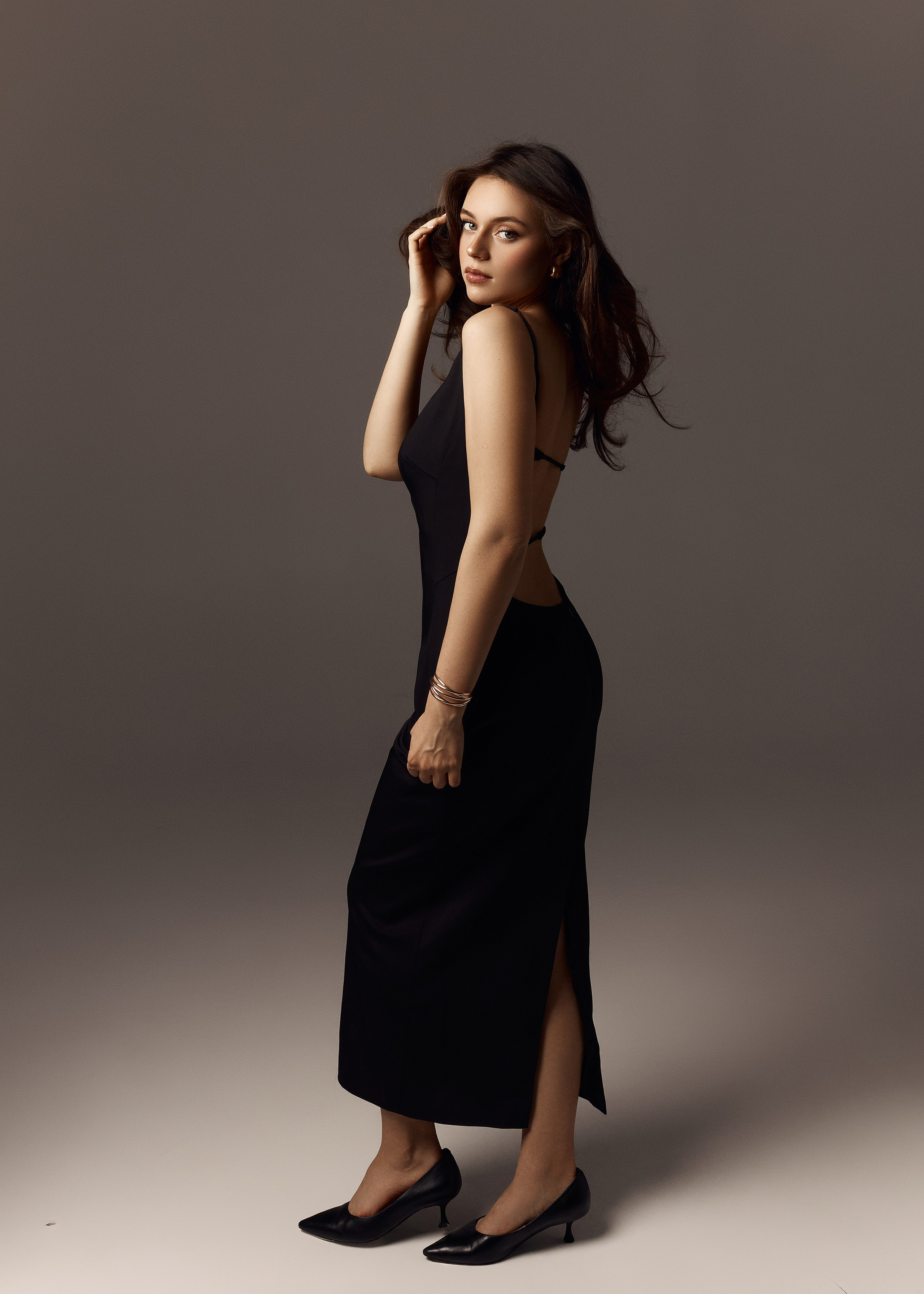 Индивидуальные съёмки. Фотограф в Москве — Александра Фоменко