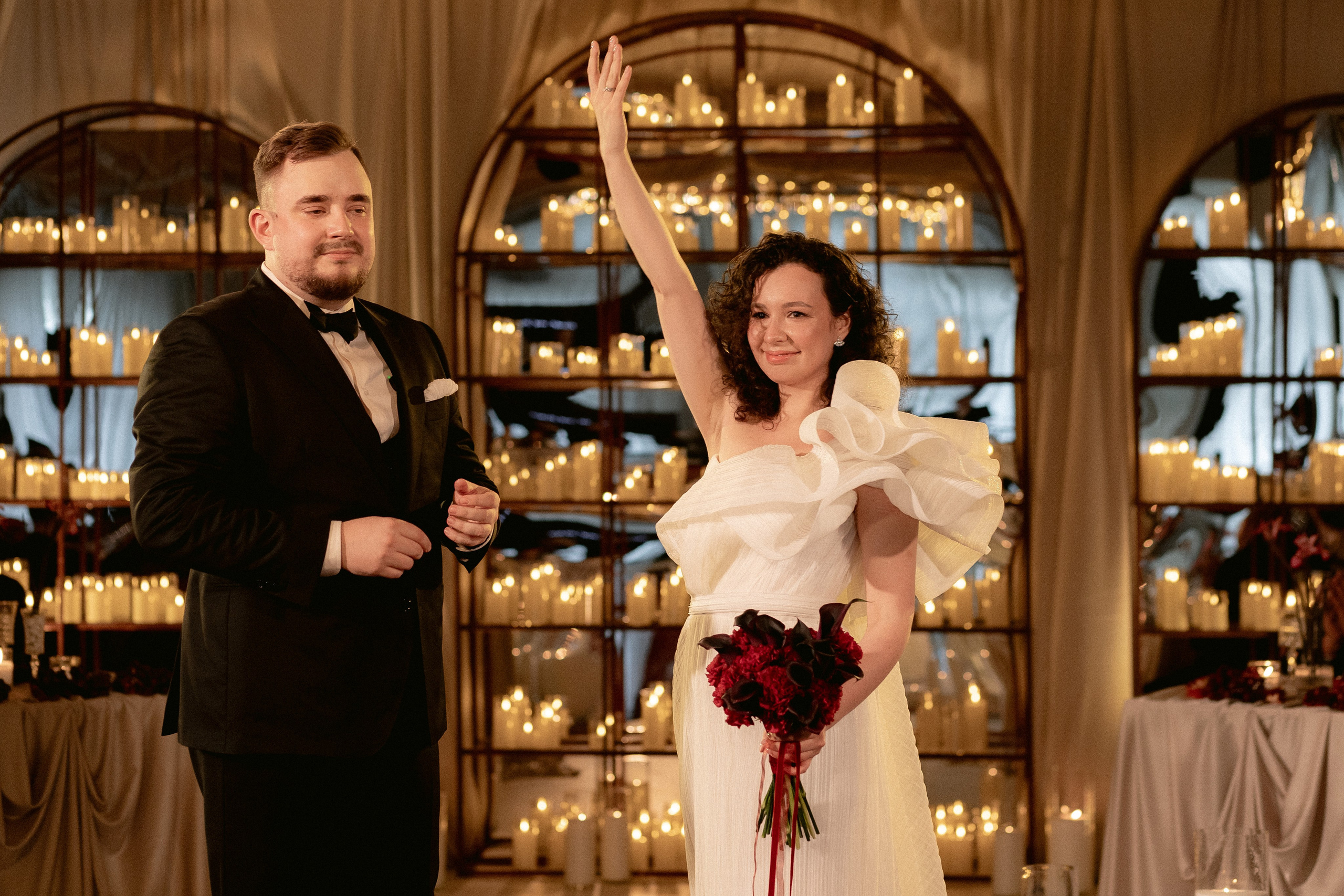 Кирилл & Мария