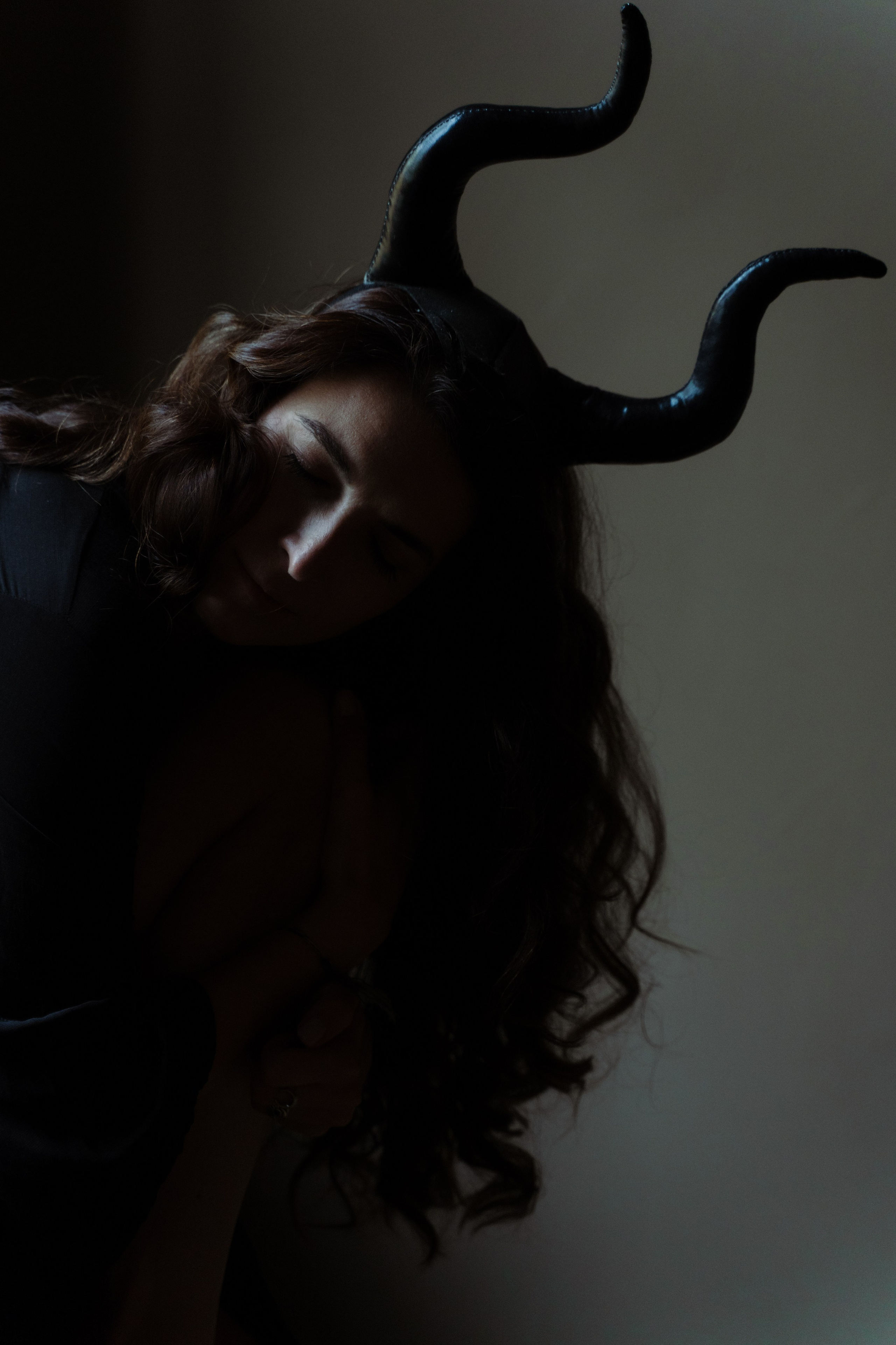 Природная ведьма. Фотограф в Москве и Нижнем Новгороде Никонова Анастасия