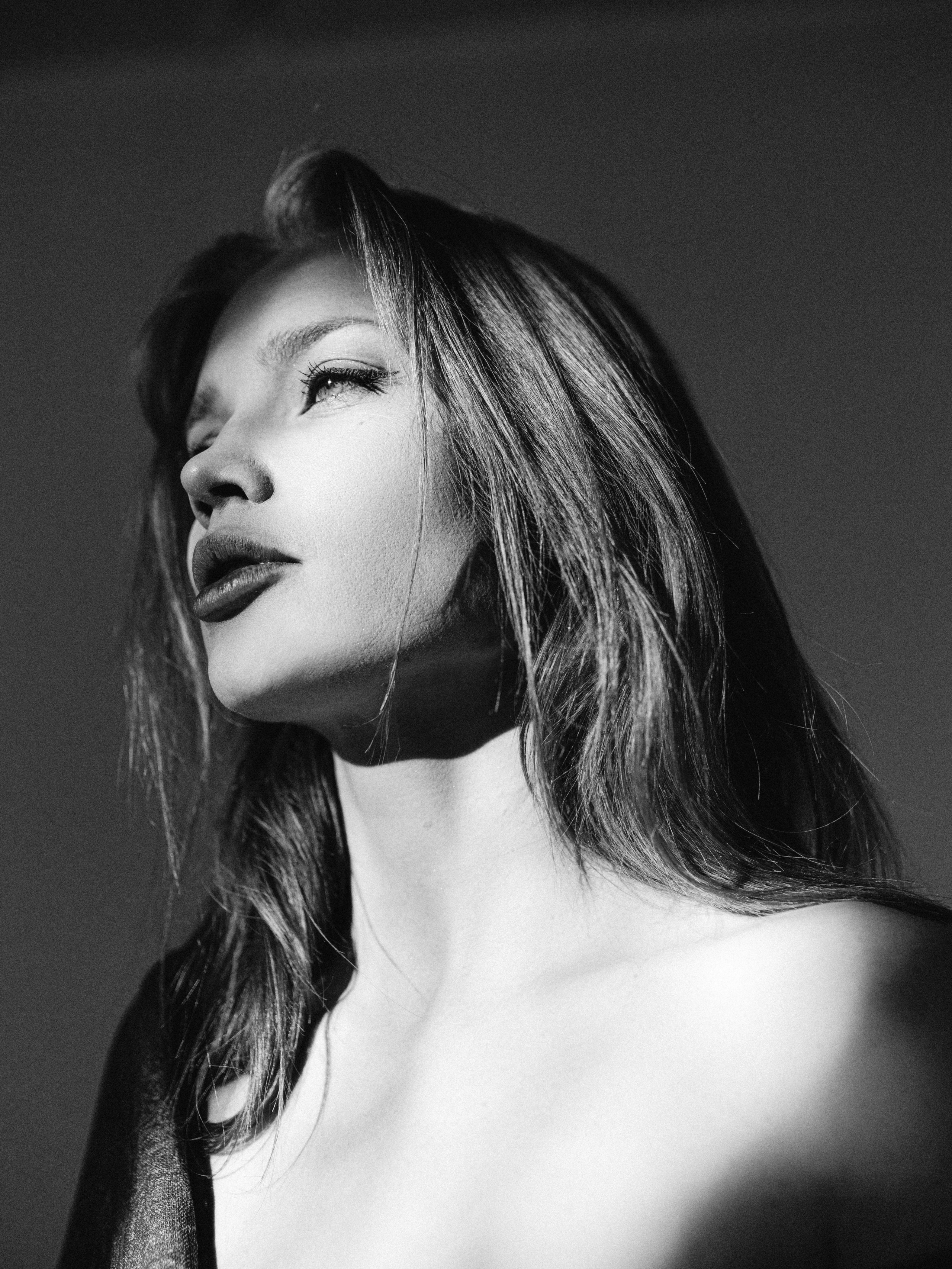 Алина Ланина. Портретный фотограф в Выборге и Санкт-Петербурге Анастасия Грибачева