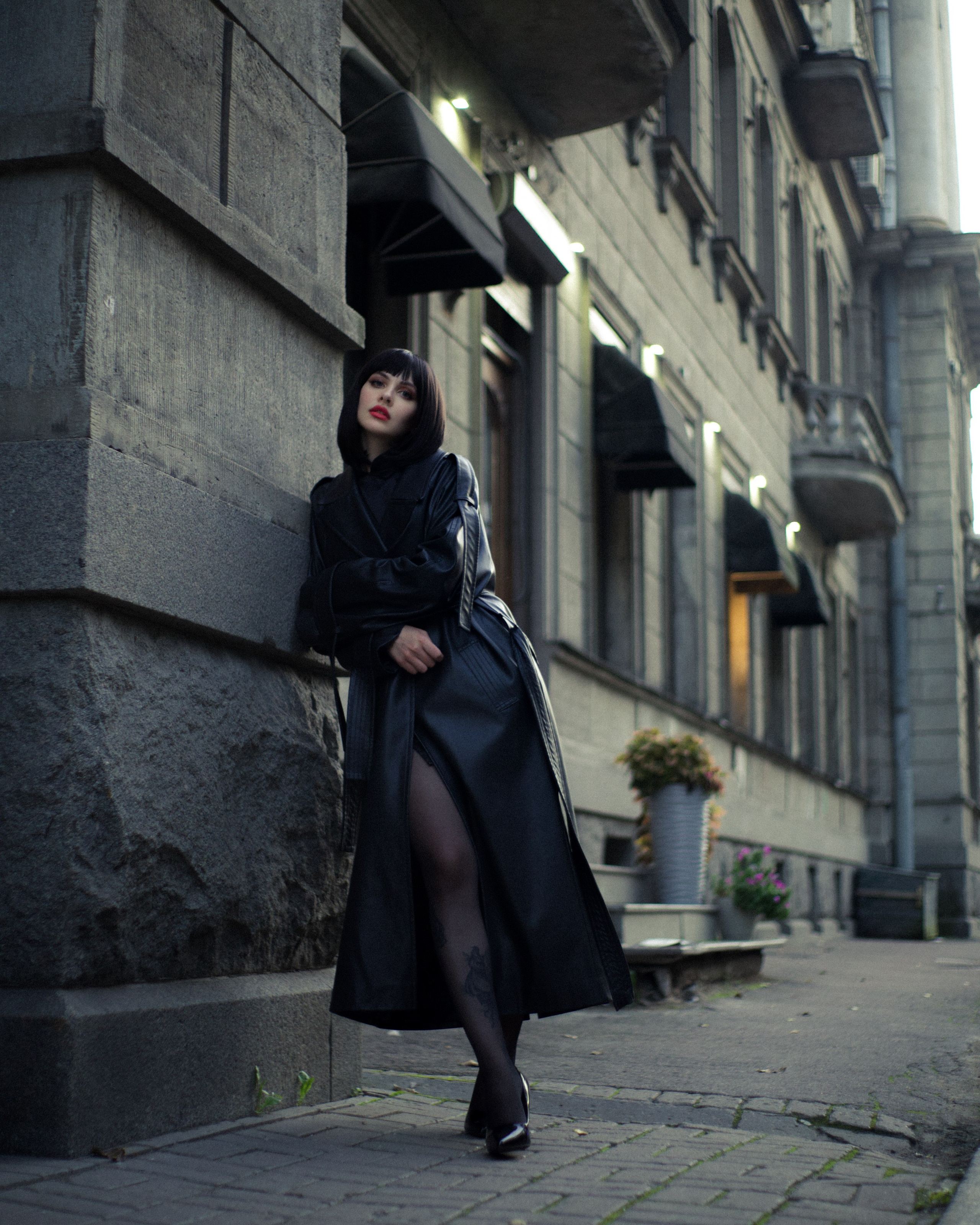 Натурная. Фотограф Санкт-Петербург | Виктория Вишневская