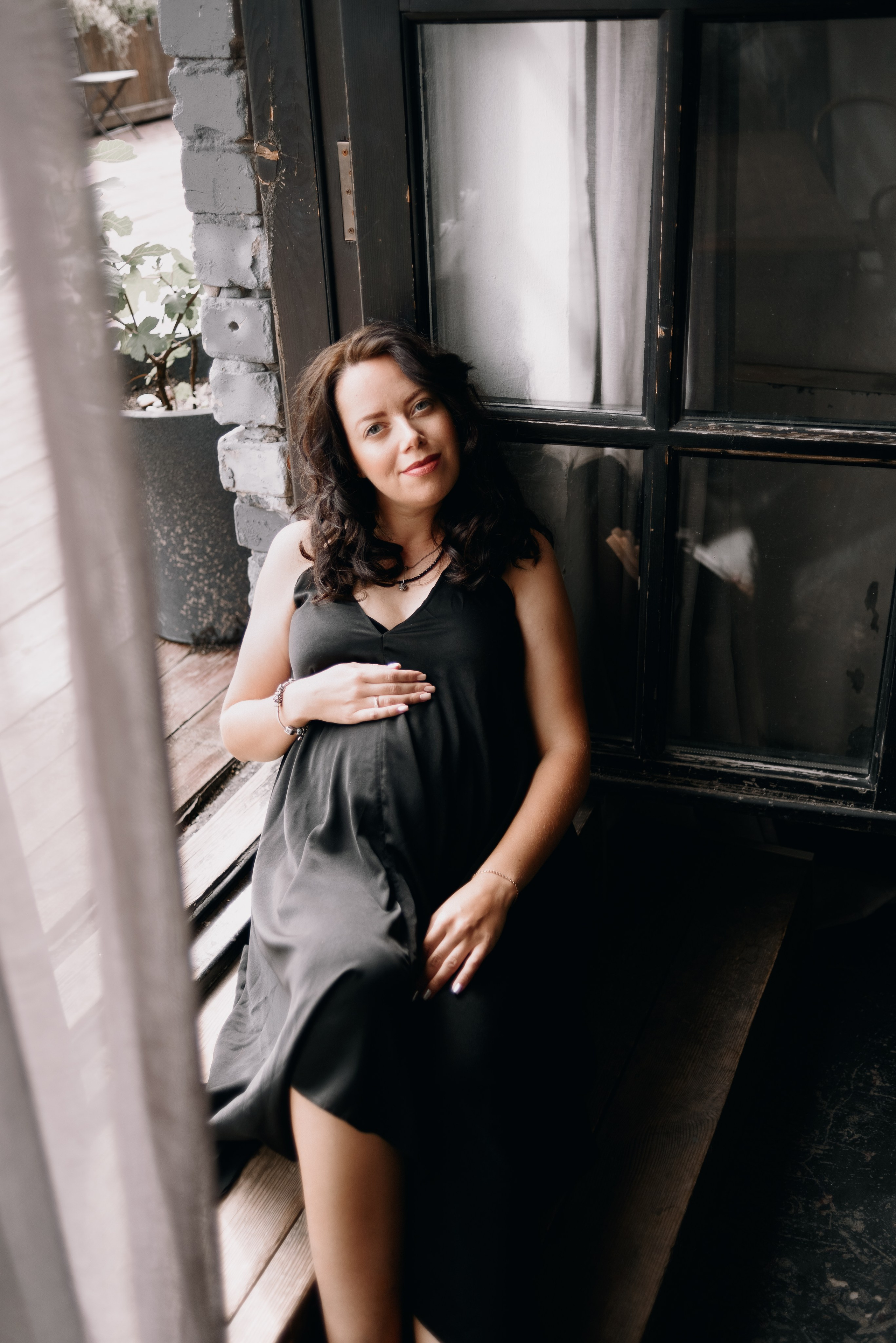 Беременная фотосессия тюмень. Фотограф Дарья Мустафина, Тюмень