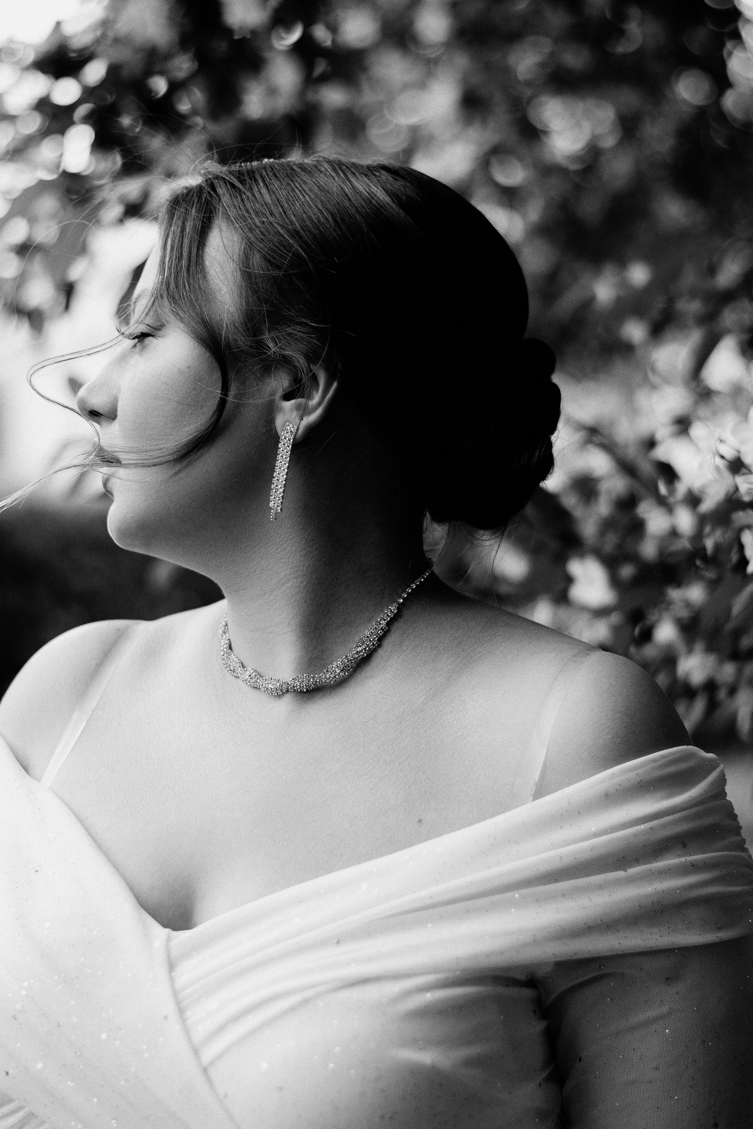 Виктор и Валерия. Фотограф Дарья Мустафина, Тюмень