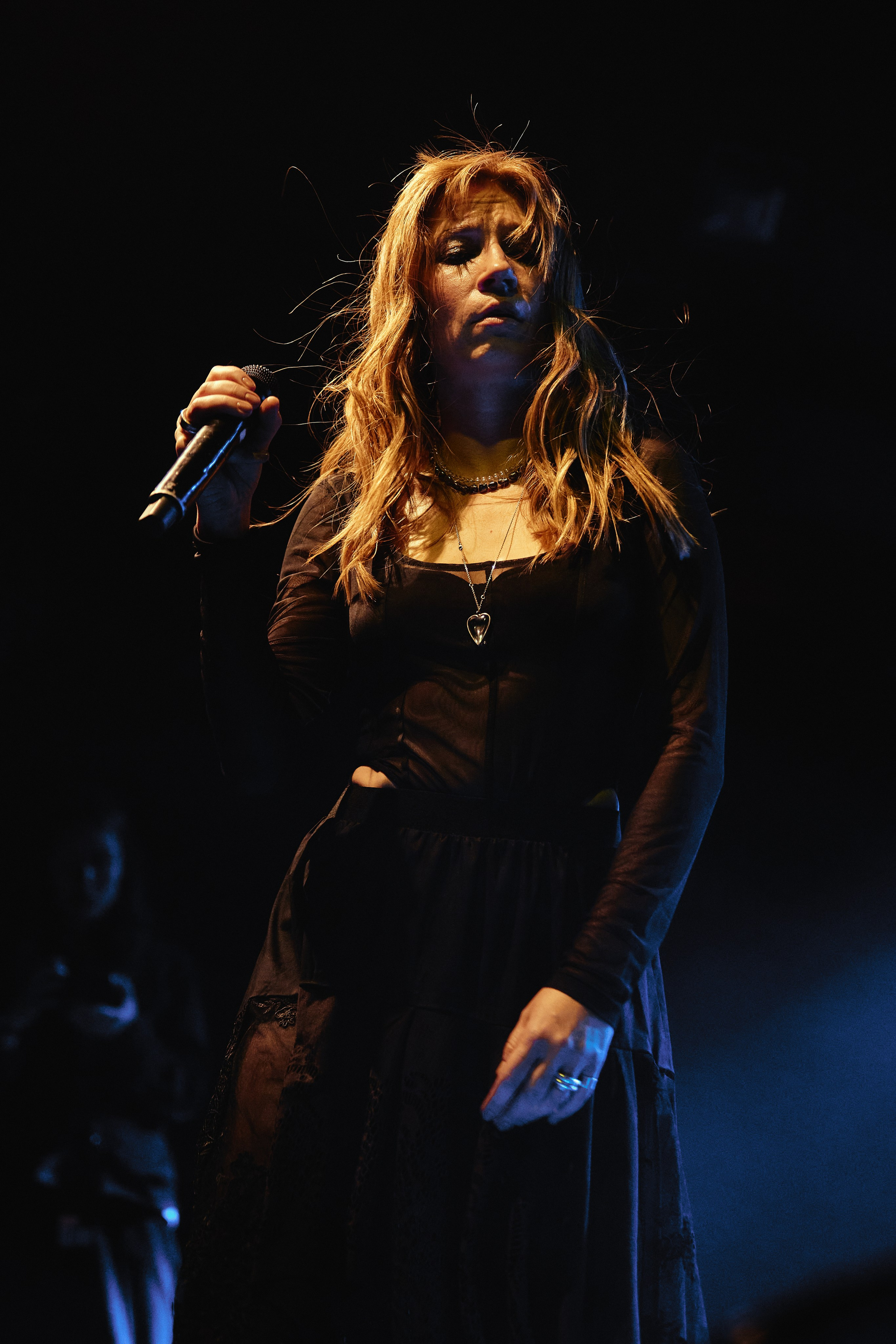 Концерт Обе Две. Фотограф Романенко Сергей в Екатеринбурге