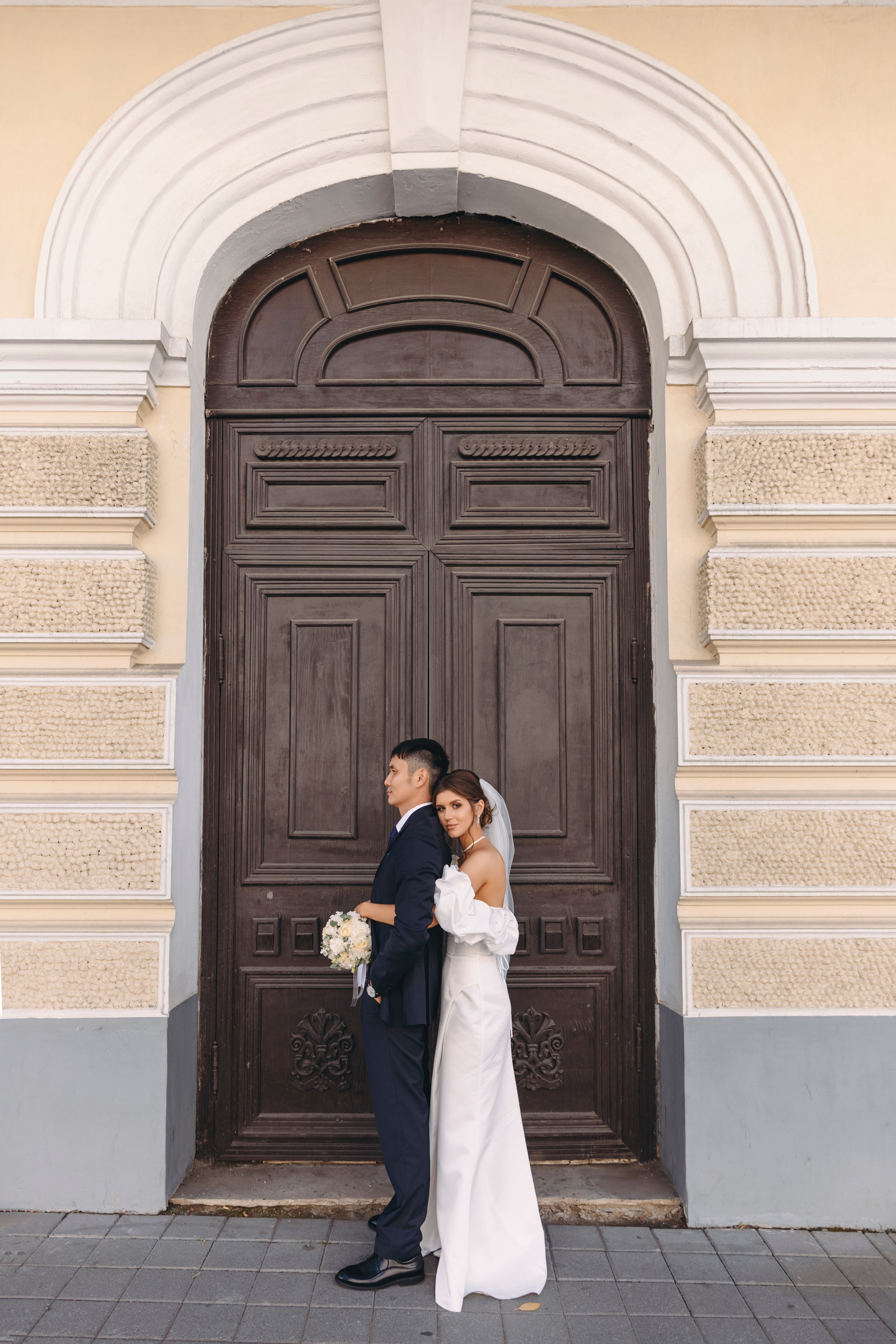 Светлана И Артем. Главная