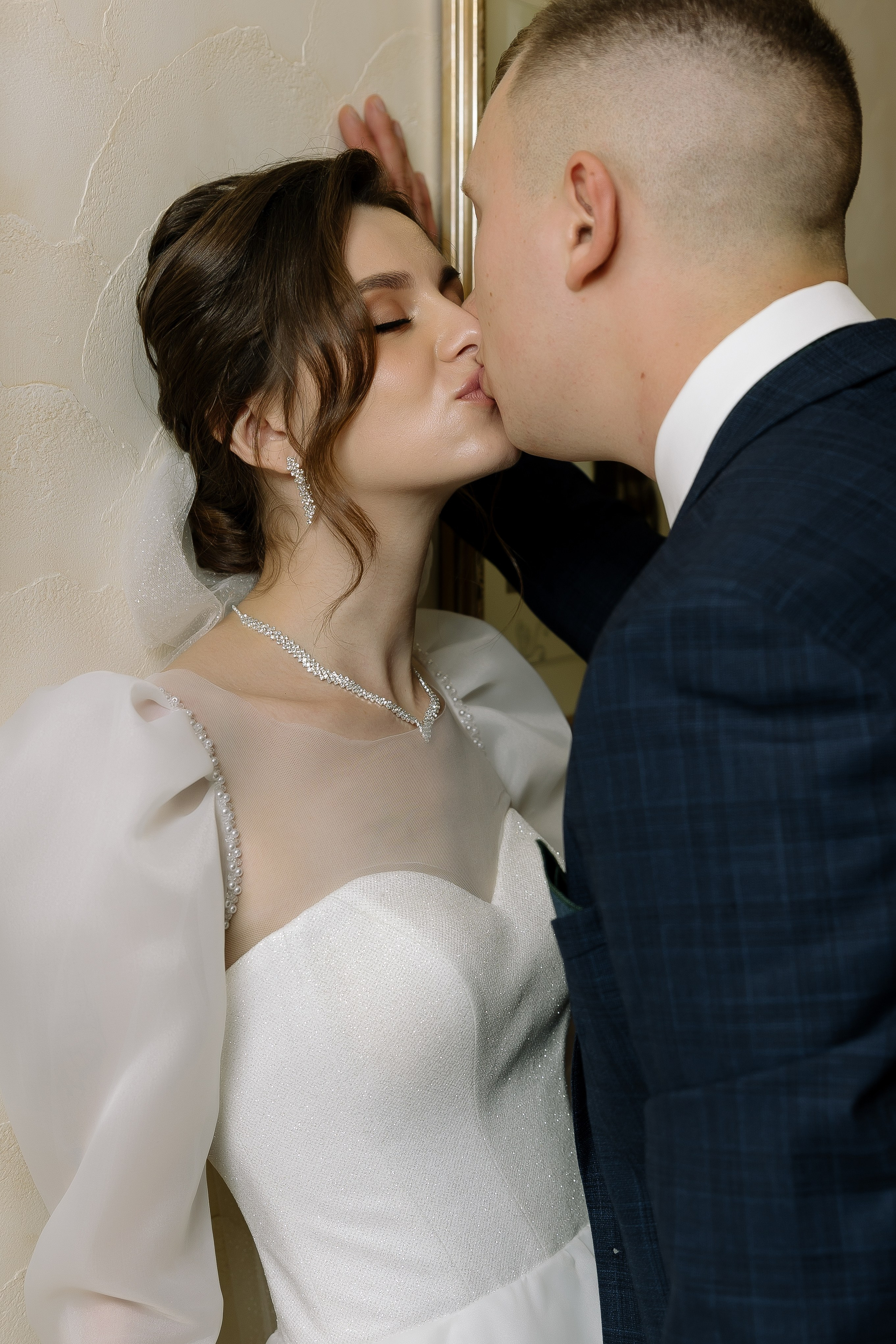 Денис и Ира. Ваш самый лучший фотограф!