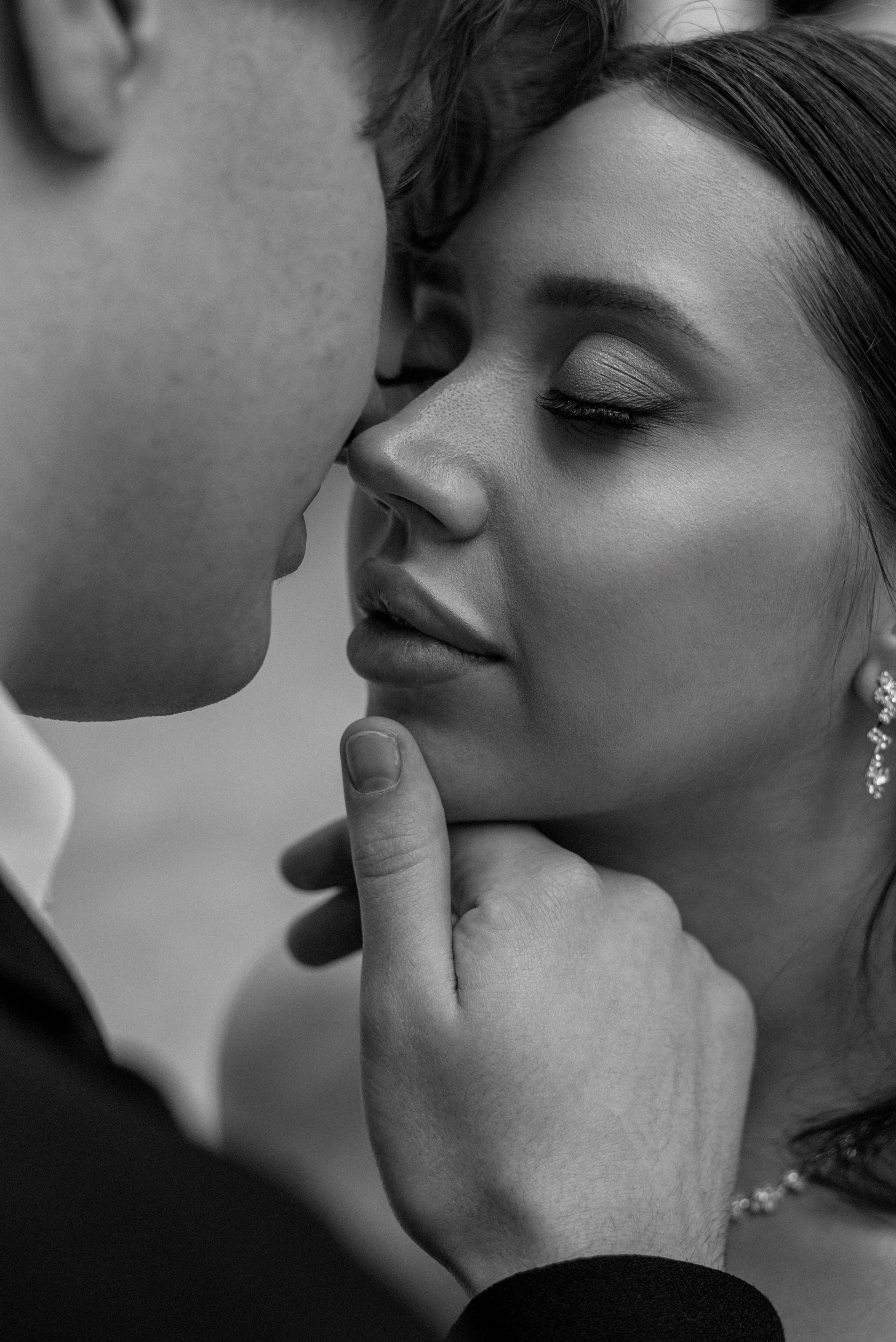 Troicky. Свадебный фотограф в Минске Вадим Бурчик