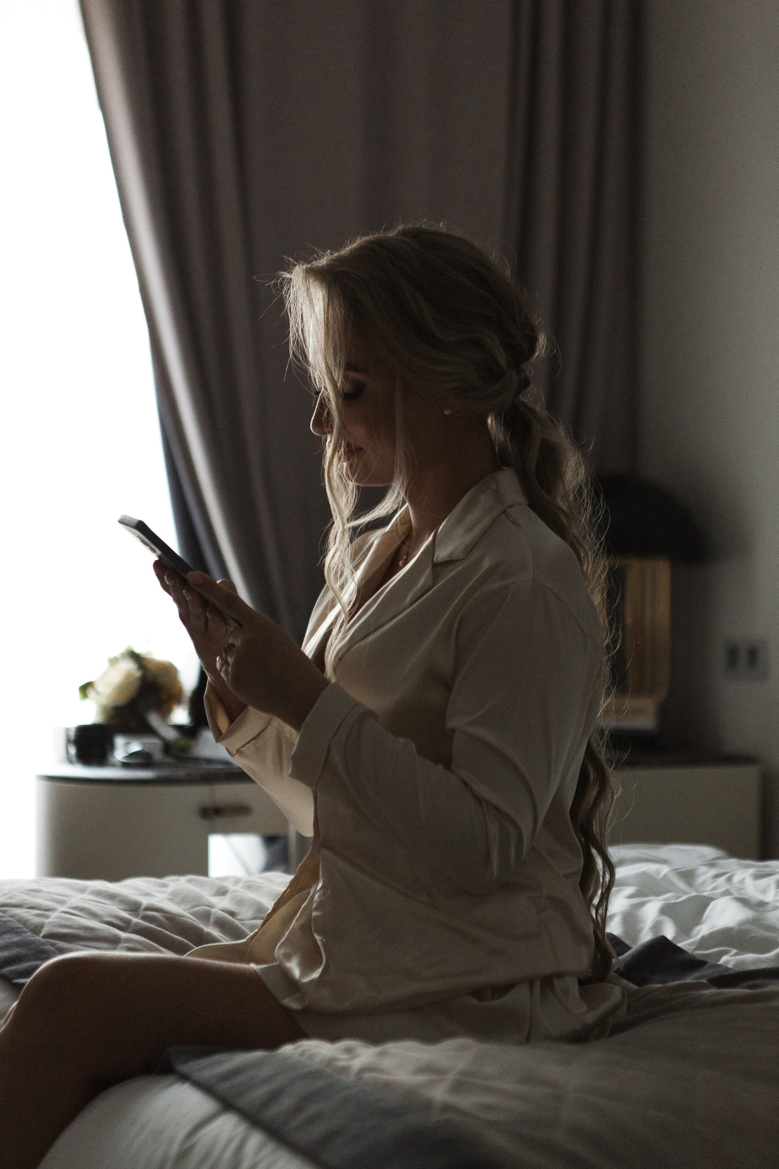 Игорь и Маша. Свадебный и семейный фотограф в Иркутске