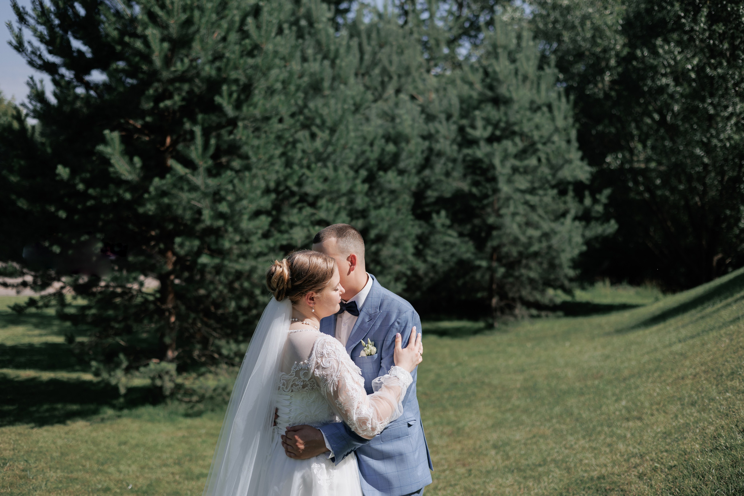 Свадьба. Свадебный и семейный фотограф в Твери и Тверской области