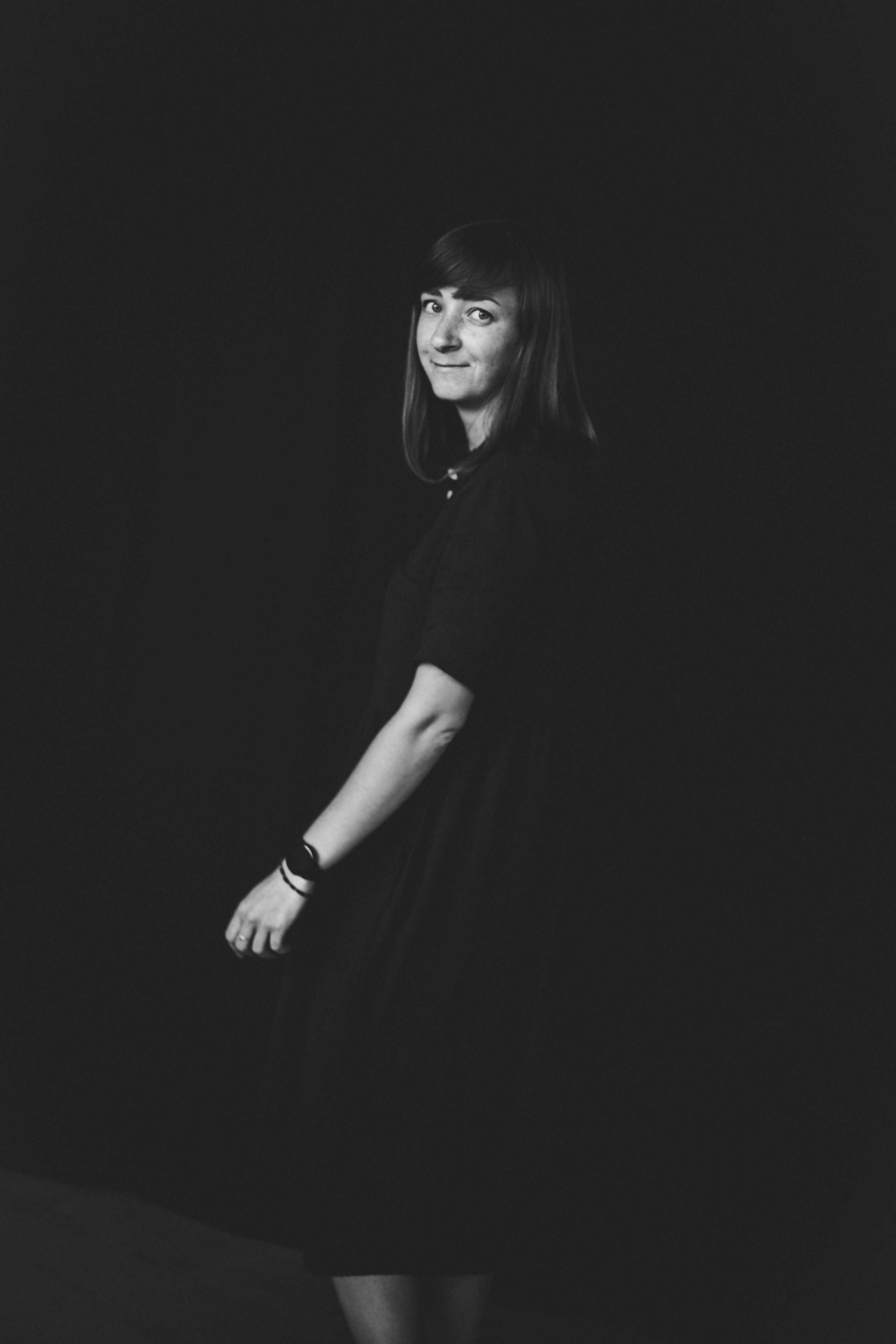 Дом студия. Аня. Фотограф в Нижнем Новгороде