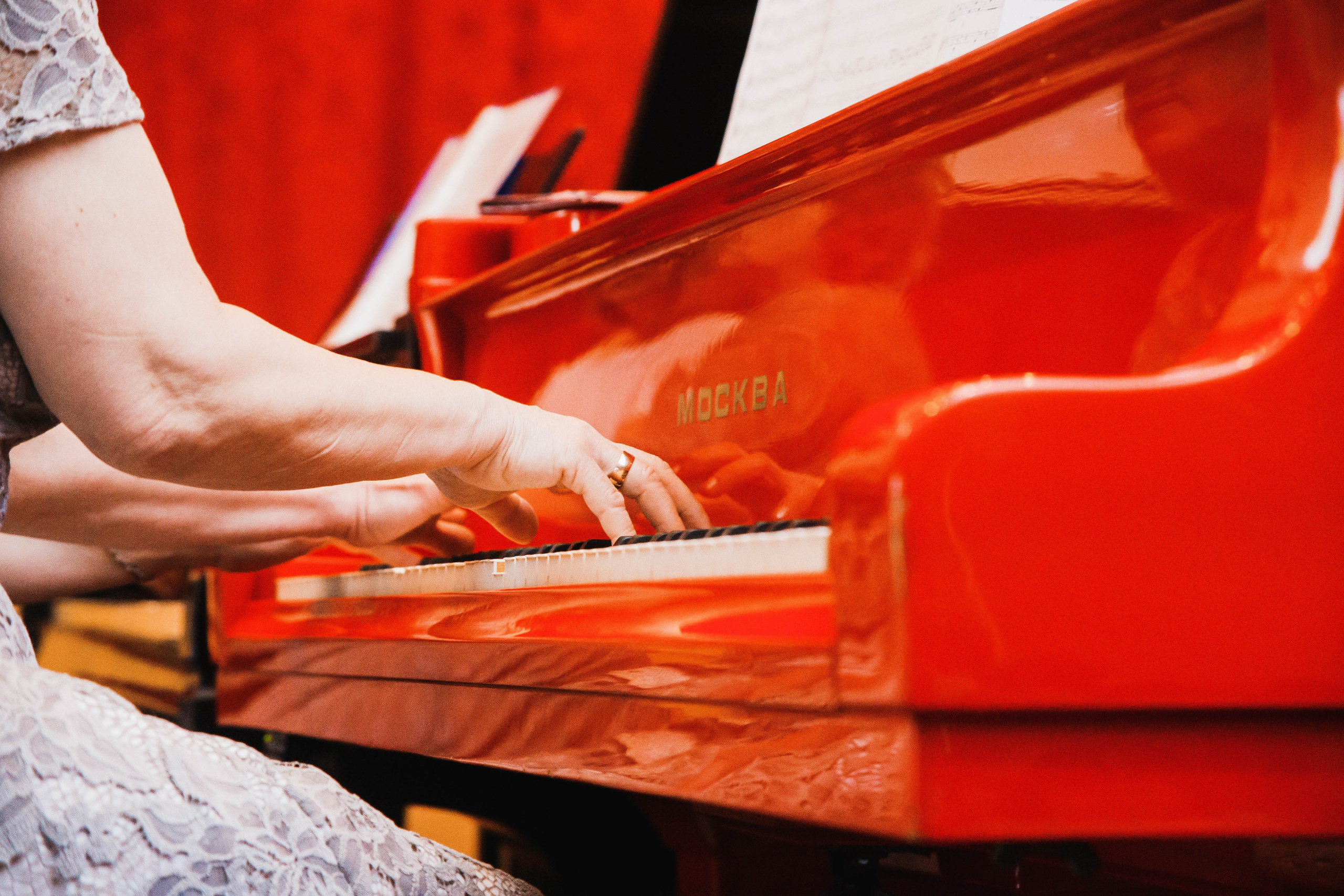 Музыкальная школа Выпускной. Классика. Фотограф в Нижнем Новгороде