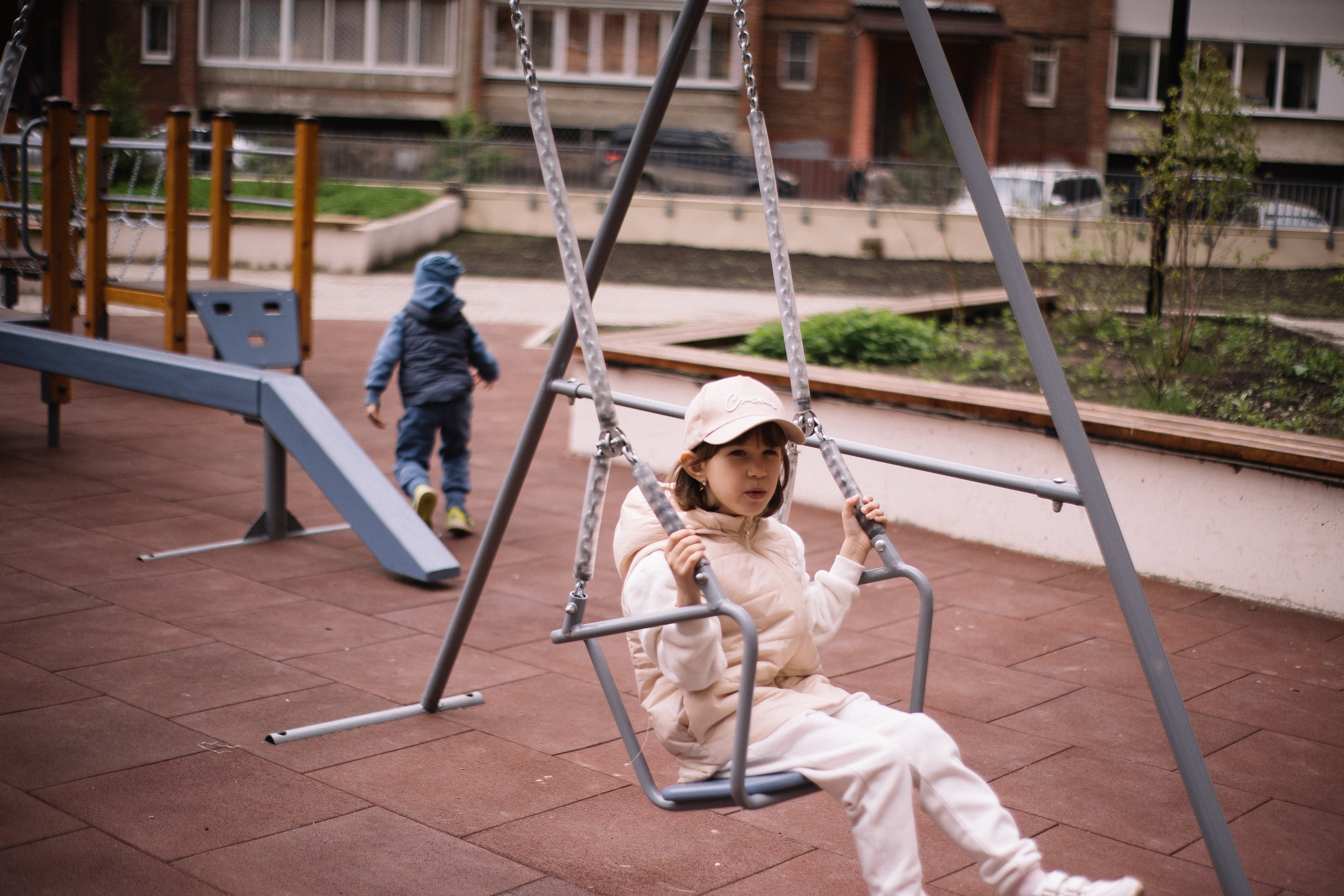 КСИ-СТРОЙ. Фотограф в Иркутске