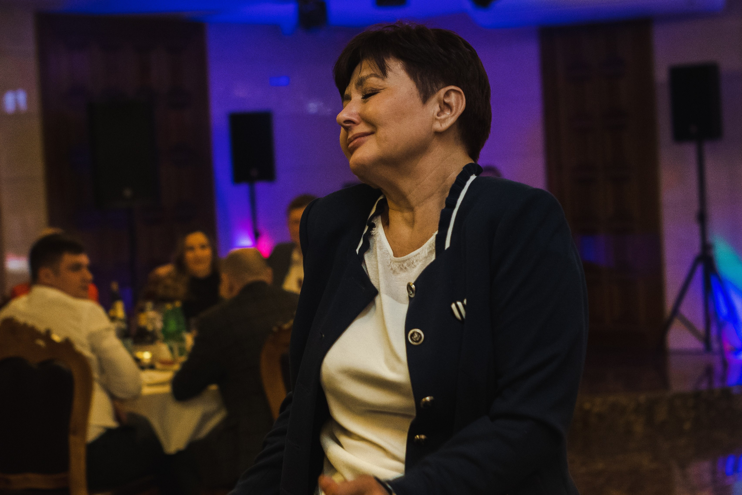 Юбилей. Фотограф в Иркутске