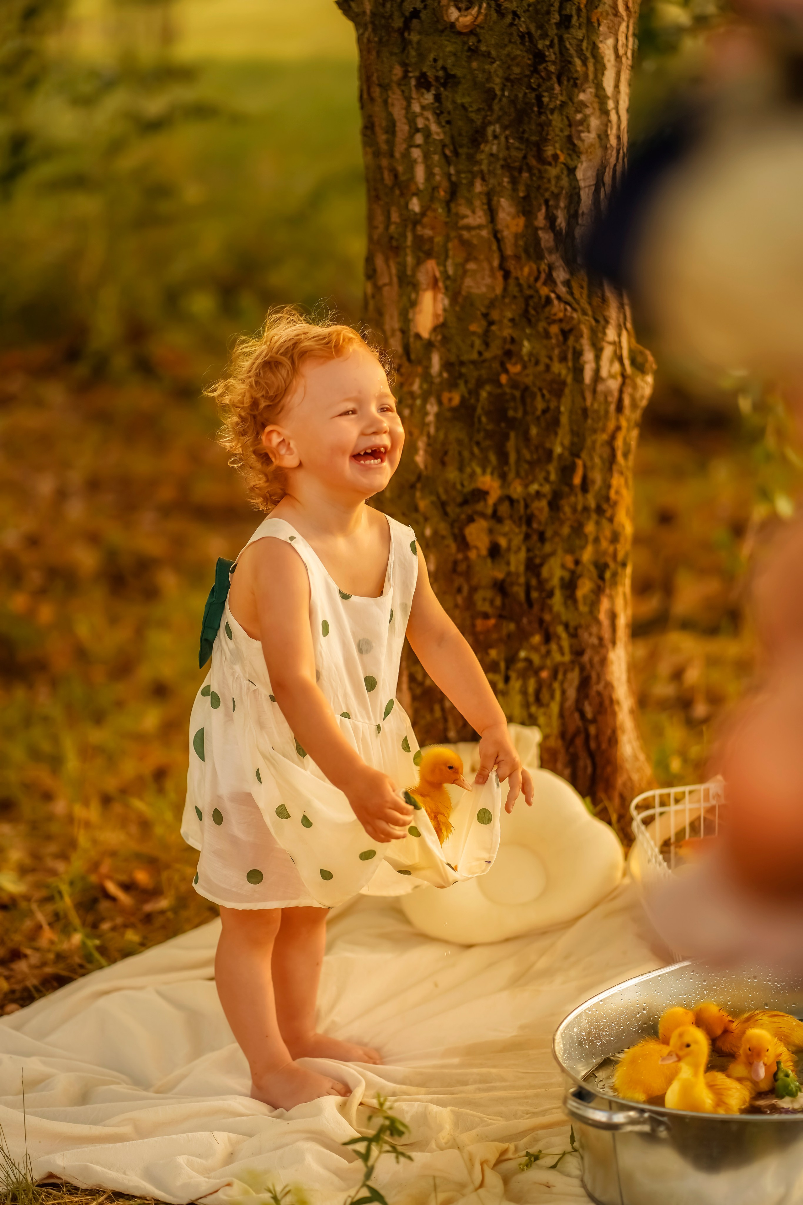 Детские истории. Детский и семейный фотограф в Давлеканово Волкова Вероника